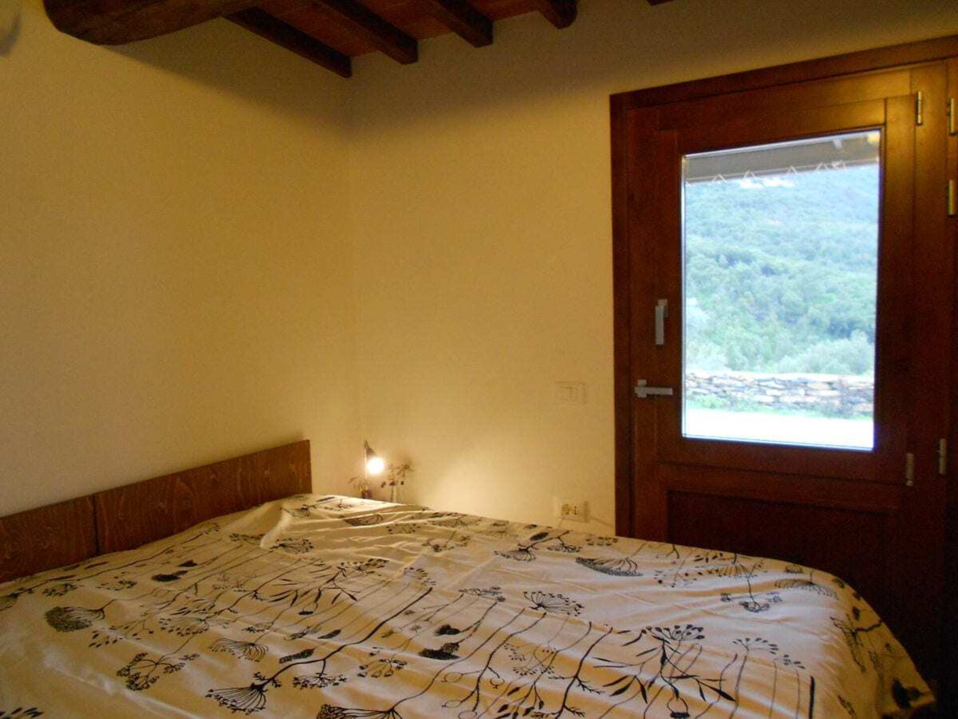 Modern en toegankelijk vakantiehuis in Suvereto - foto 23