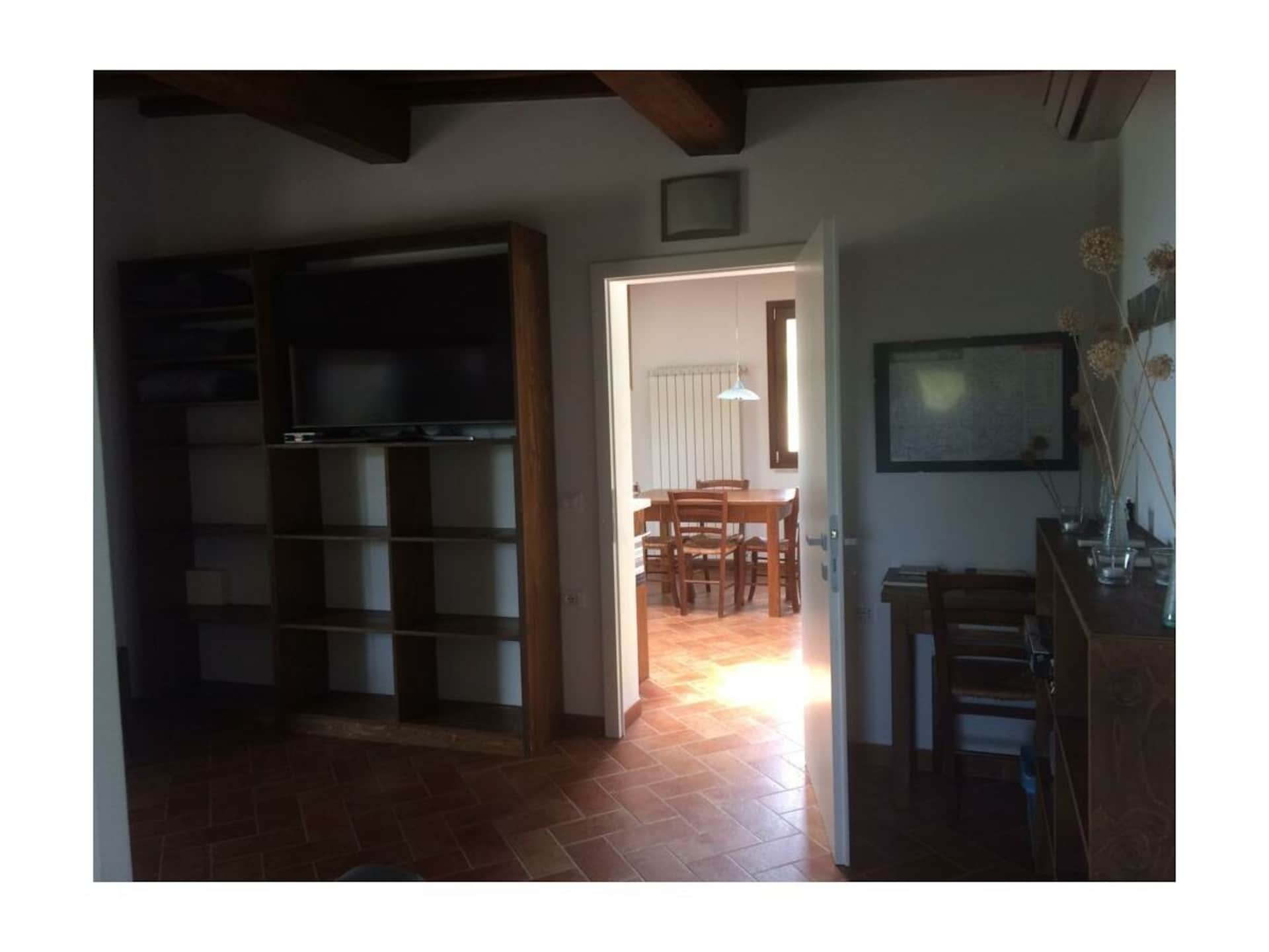 Modern en toegankelijk vakantiehuis in Suvereto - foto 24
