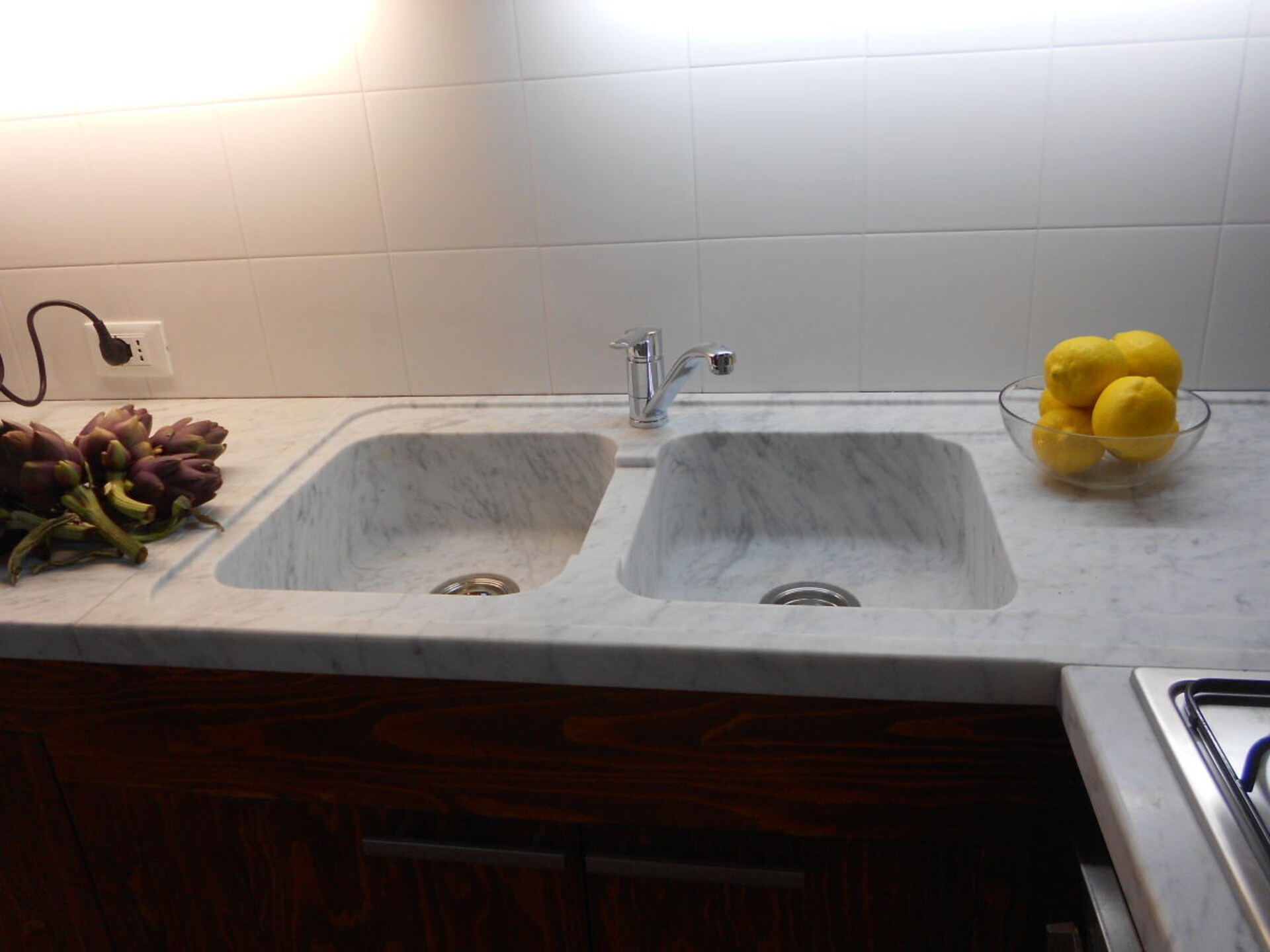 Modern en toegankelijk vakantiehuis in Suvereto - foto 27