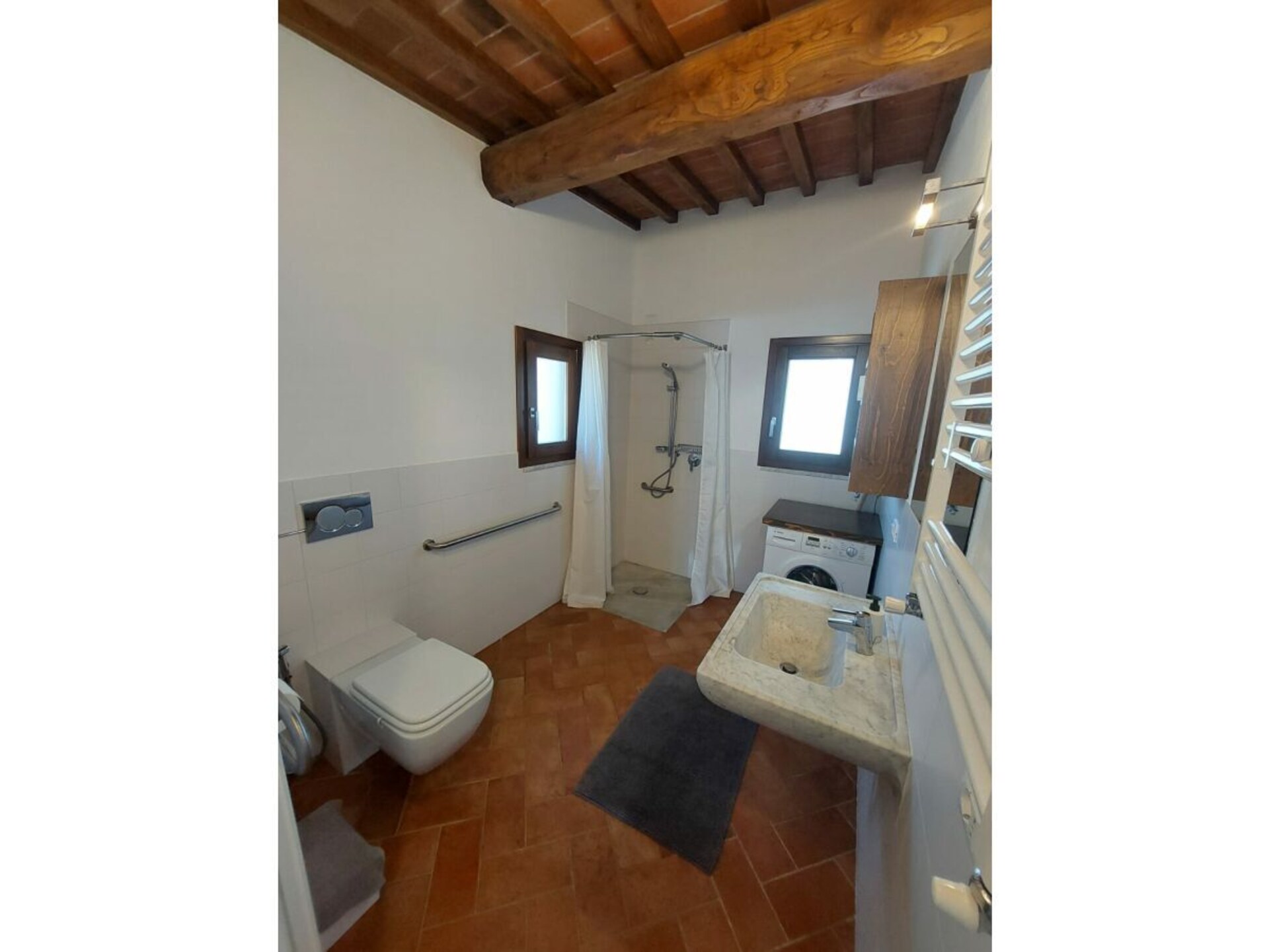 Modern en toegankelijk vakantiehuis in Suvereto - foto 28