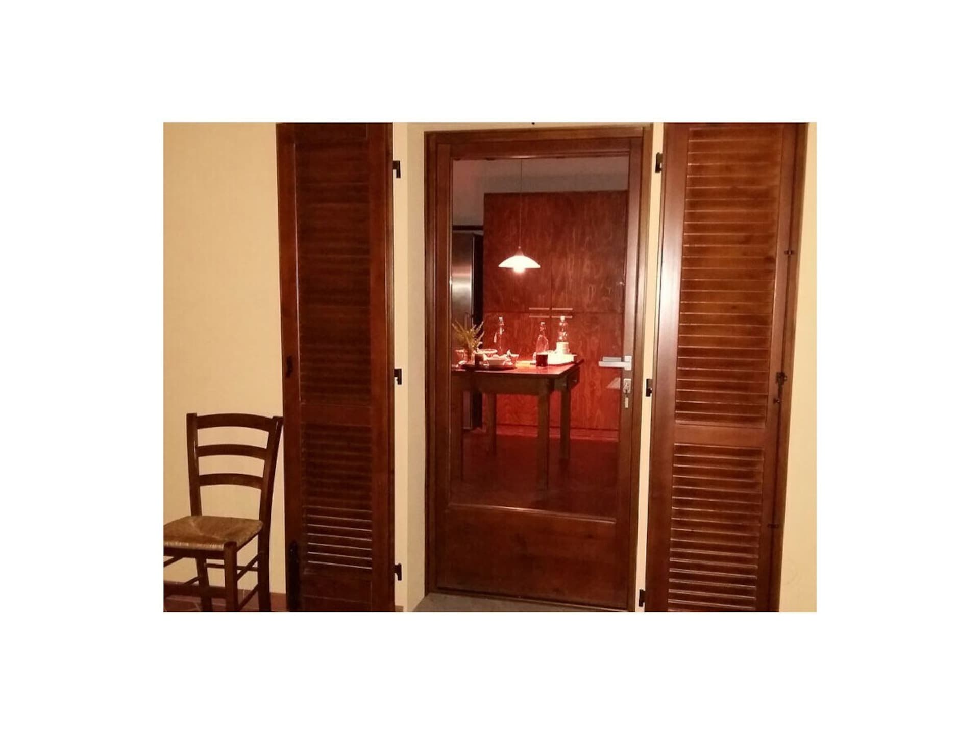 Modern en toegankelijk vakantiehuis in Suvereto - foto 29