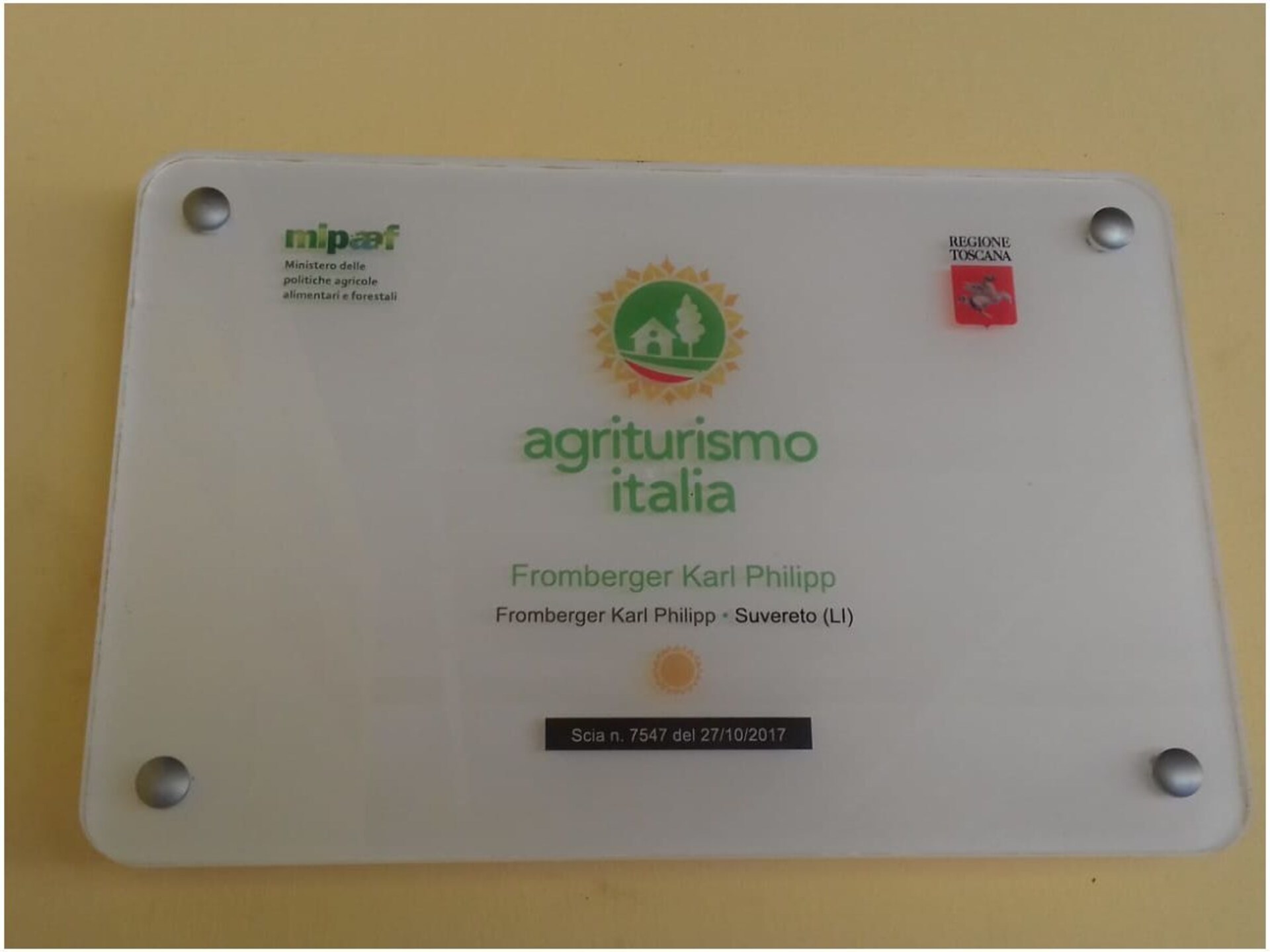 Modern en toegankelijk vakantiehuis in Suvereto - foto 41