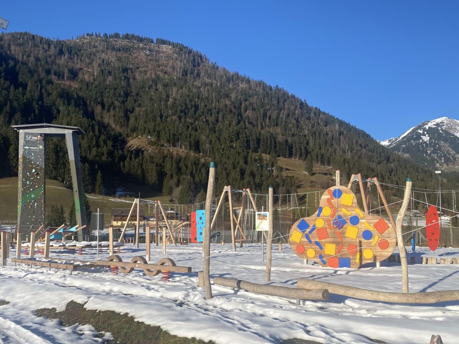 Ruim vakantiehuis voor 6 personen in Russbach am Pass Gschütt - foto 26