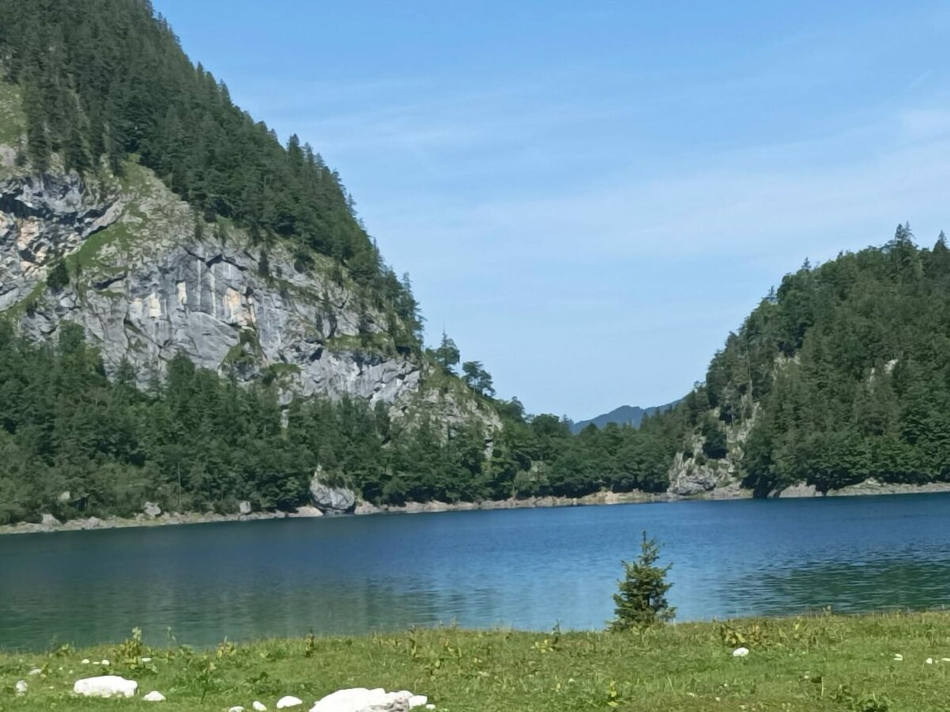 Ruim vakantiehuis voor 6 personen in Russbach am Pass Gschütt - foto 29
