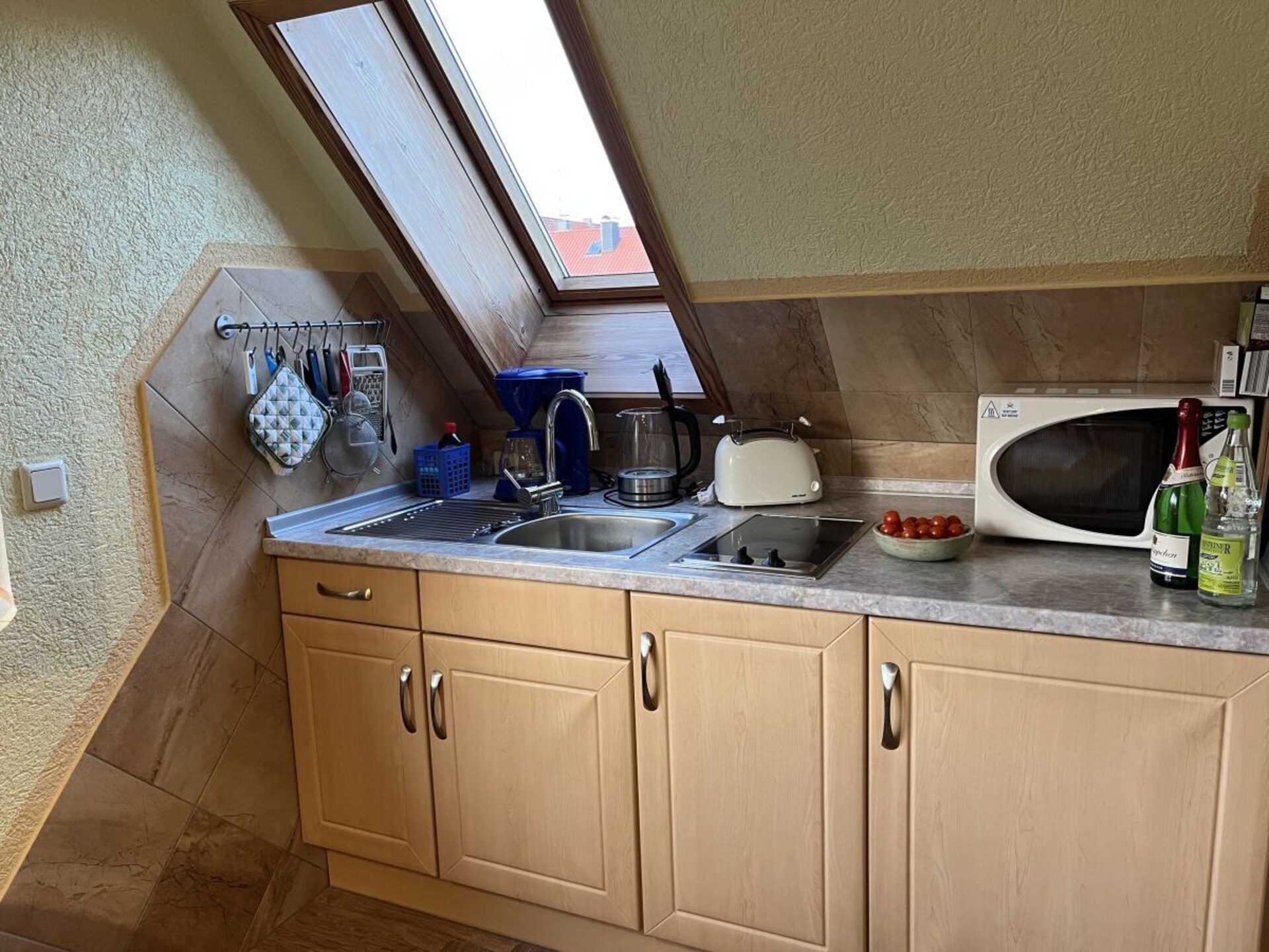 Centraal gelegen vakantiehuis voor 2 personen in Benneckenstein - foto 13