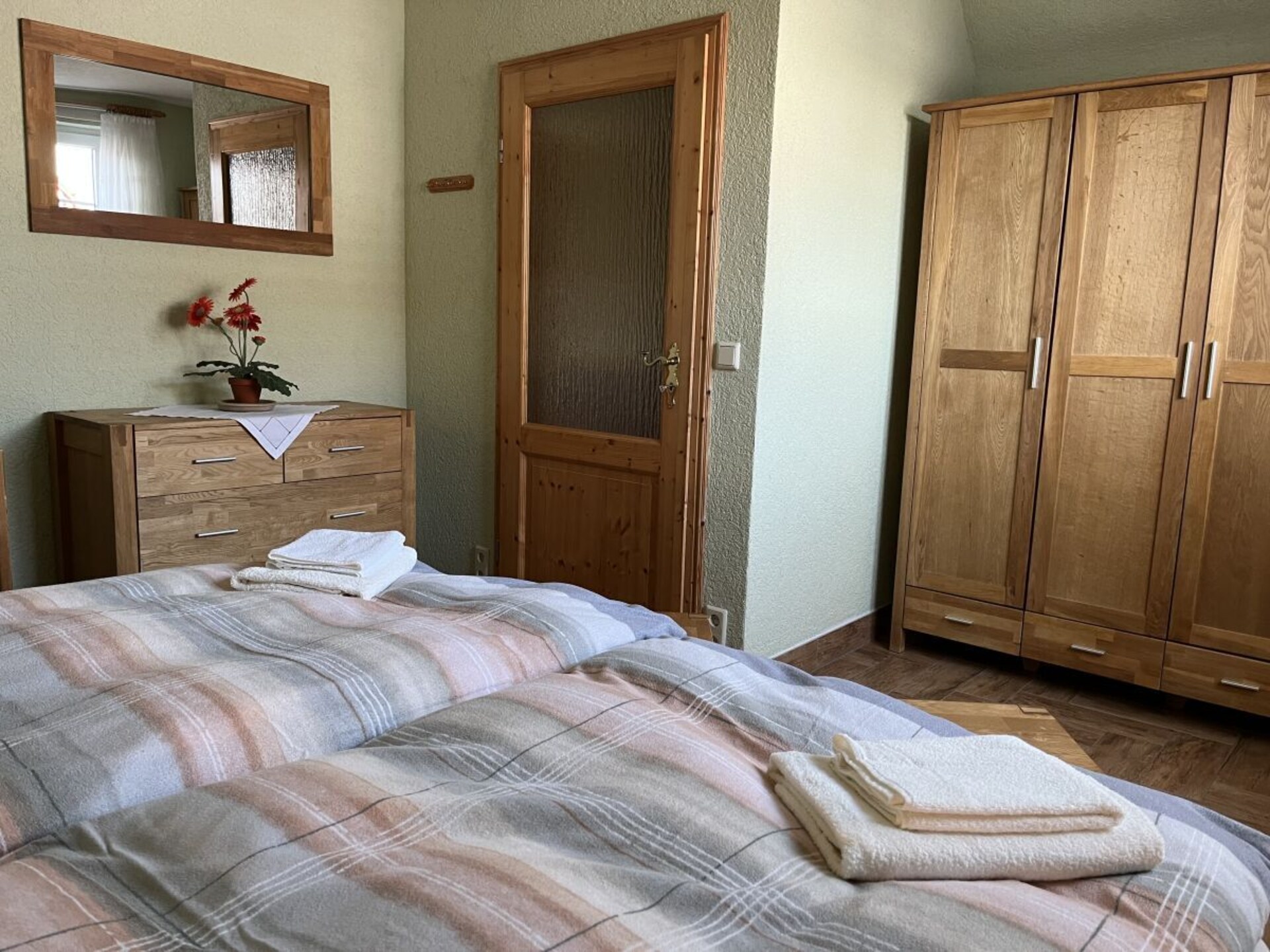 Centraal gelegen vakantiehuis voor 2 personen in Benneckenstein - foto 14