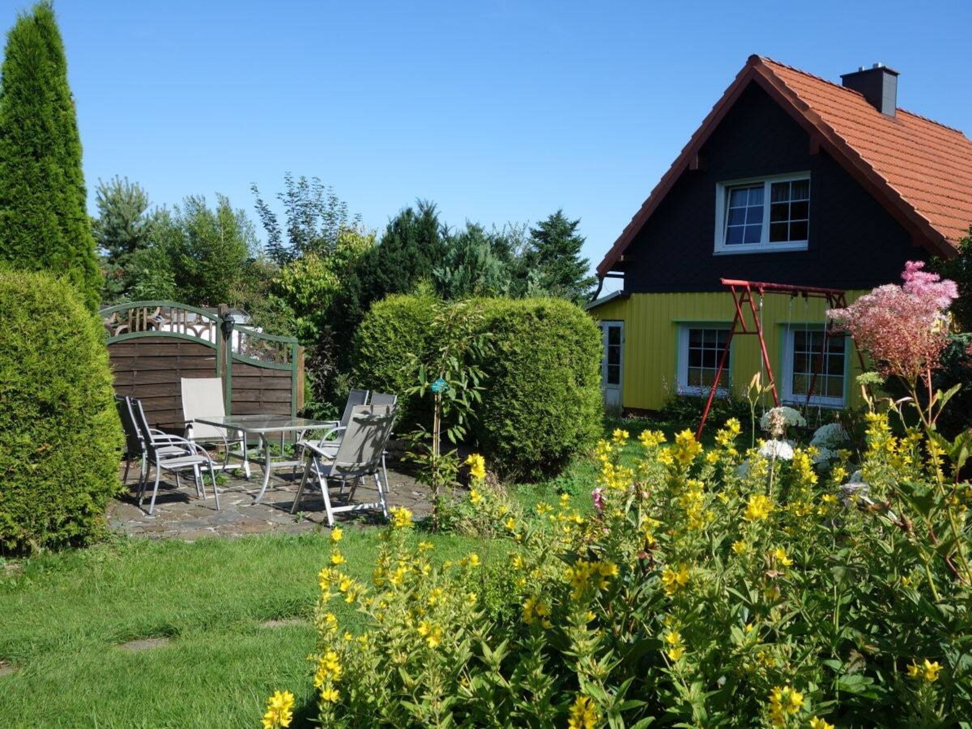 Centraal gelegen vakantiehuis voor 2 personen in Benneckenstein - foto 19