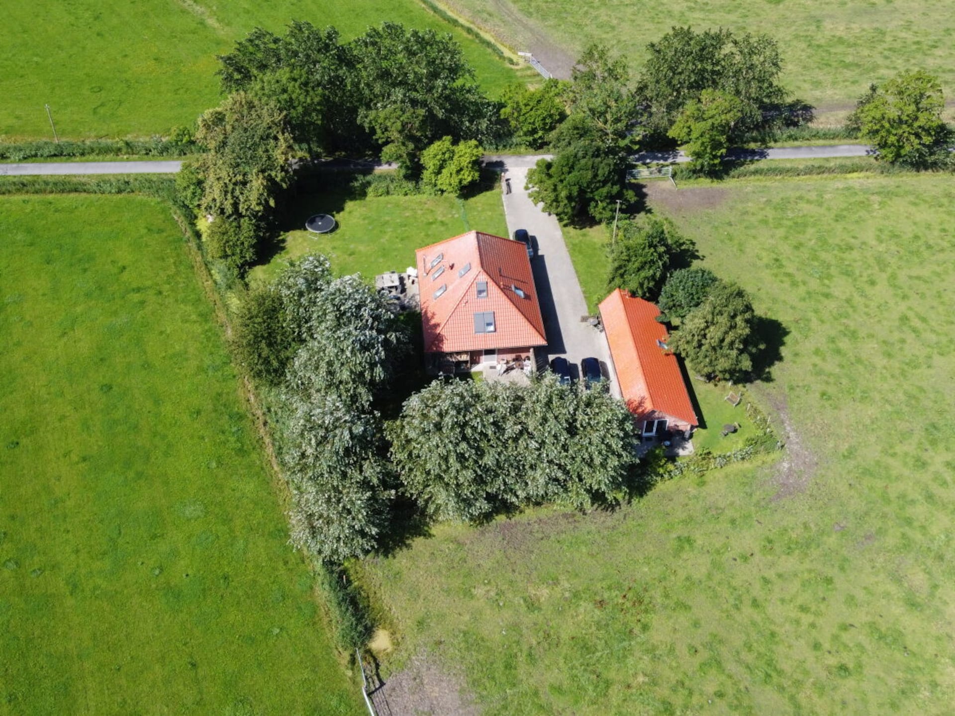 Knus vakantiehuis voor 2 personen in Butjadingen - foto 2