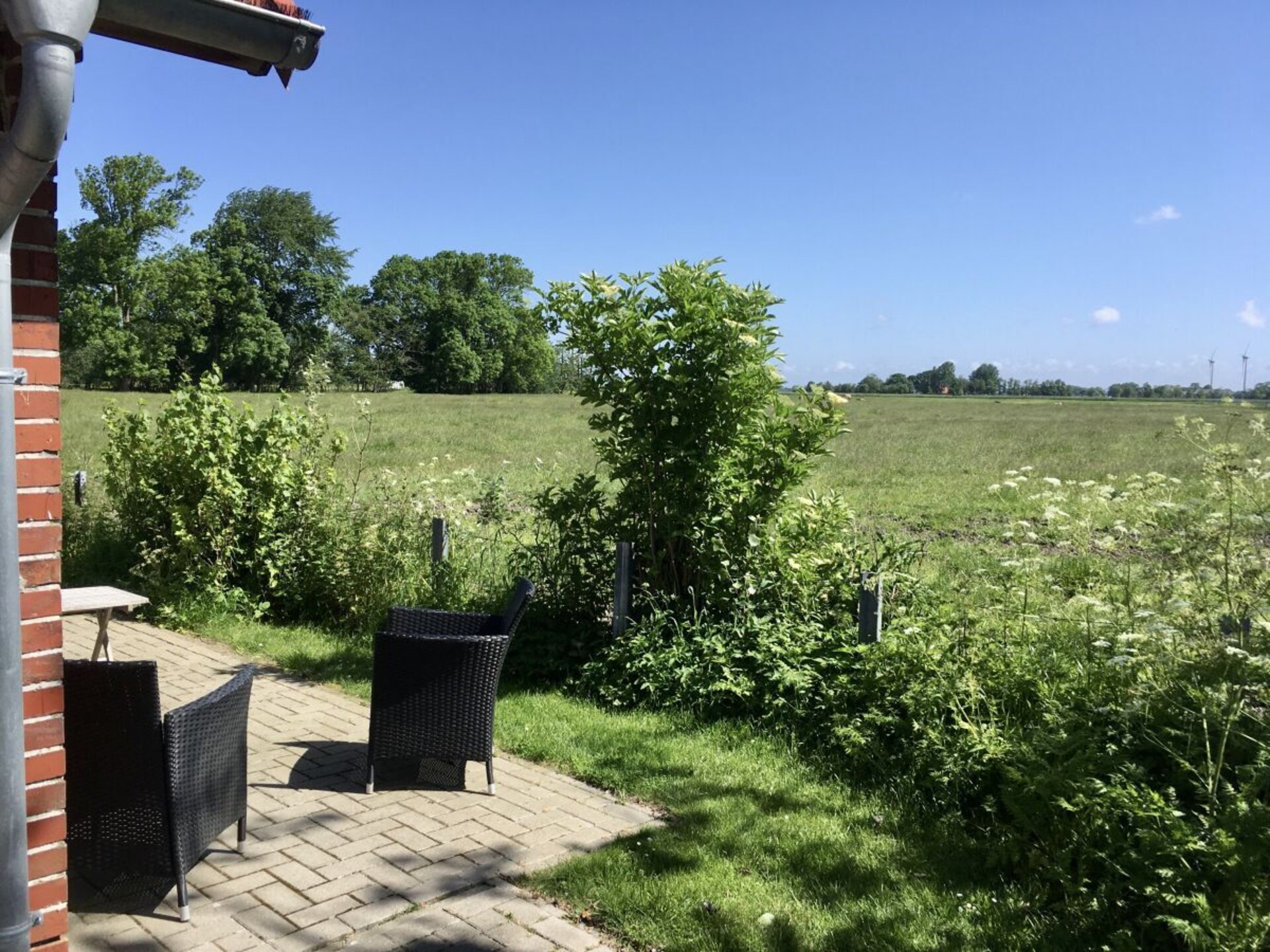 Knus vakantiehuis voor 2 personen in Butjadingen - foto 5