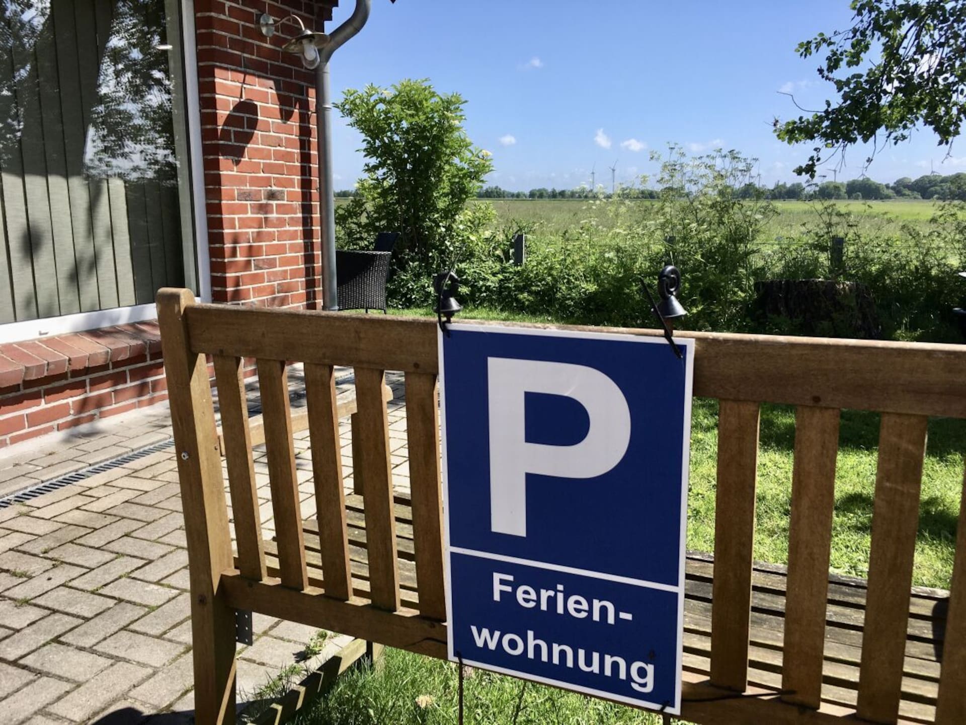 Knus vakantiehuis voor 2 personen in Butjadingen - foto 6