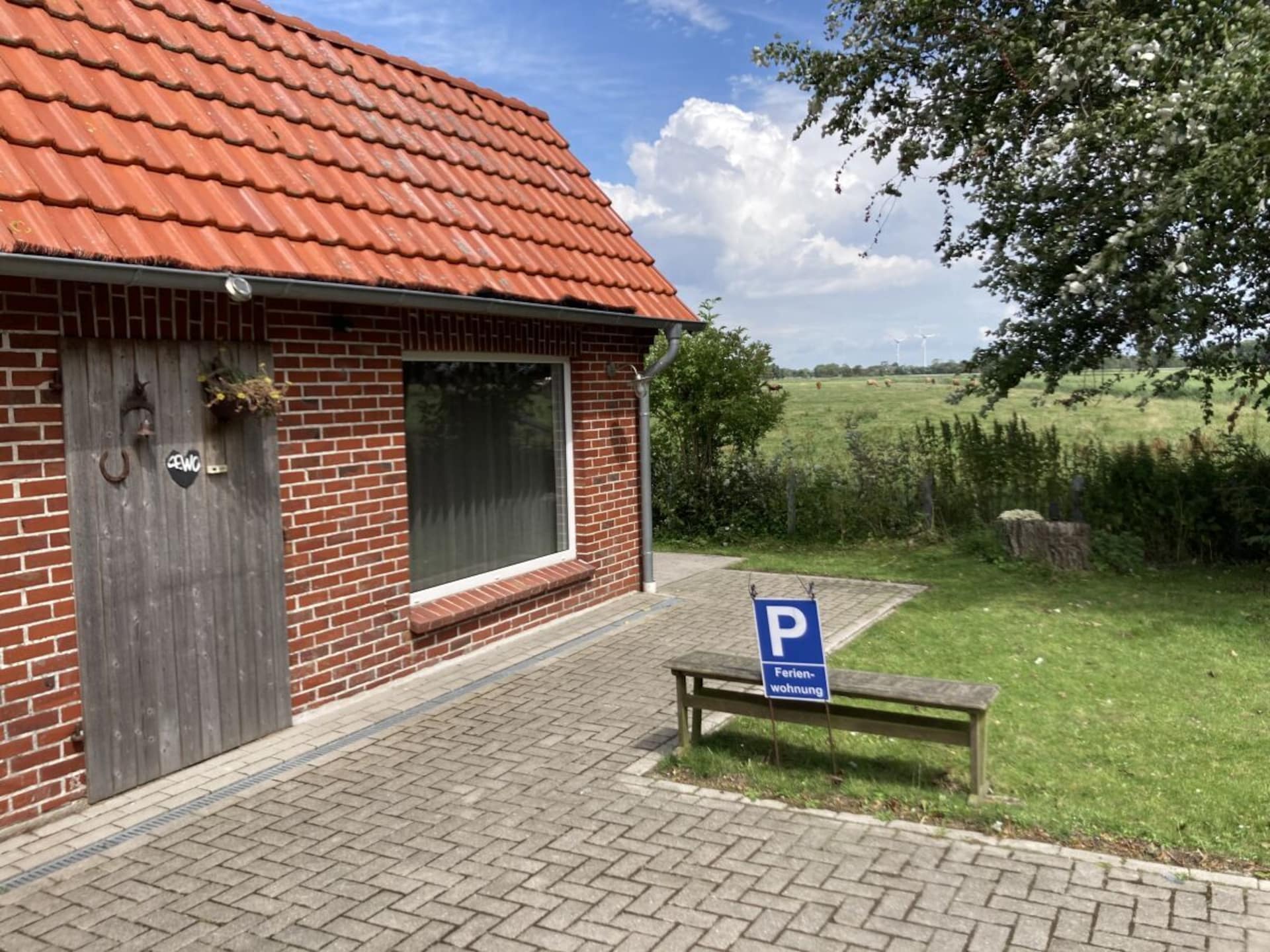 Knus vakantiehuis voor 2 personen in Butjadingen - foto 7