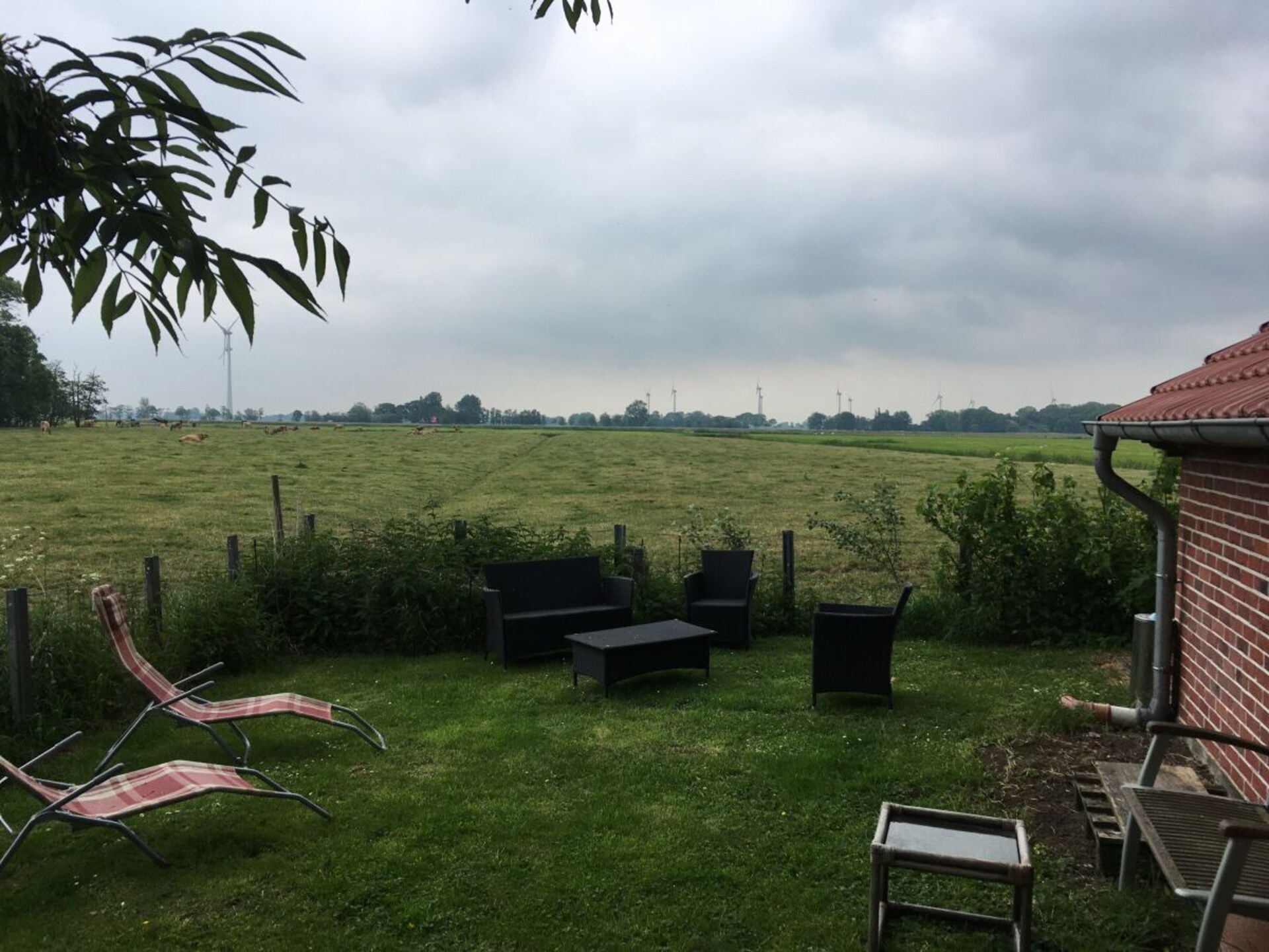 Knus vakantiehuis voor 2 personen in Butjadingen - foto 9