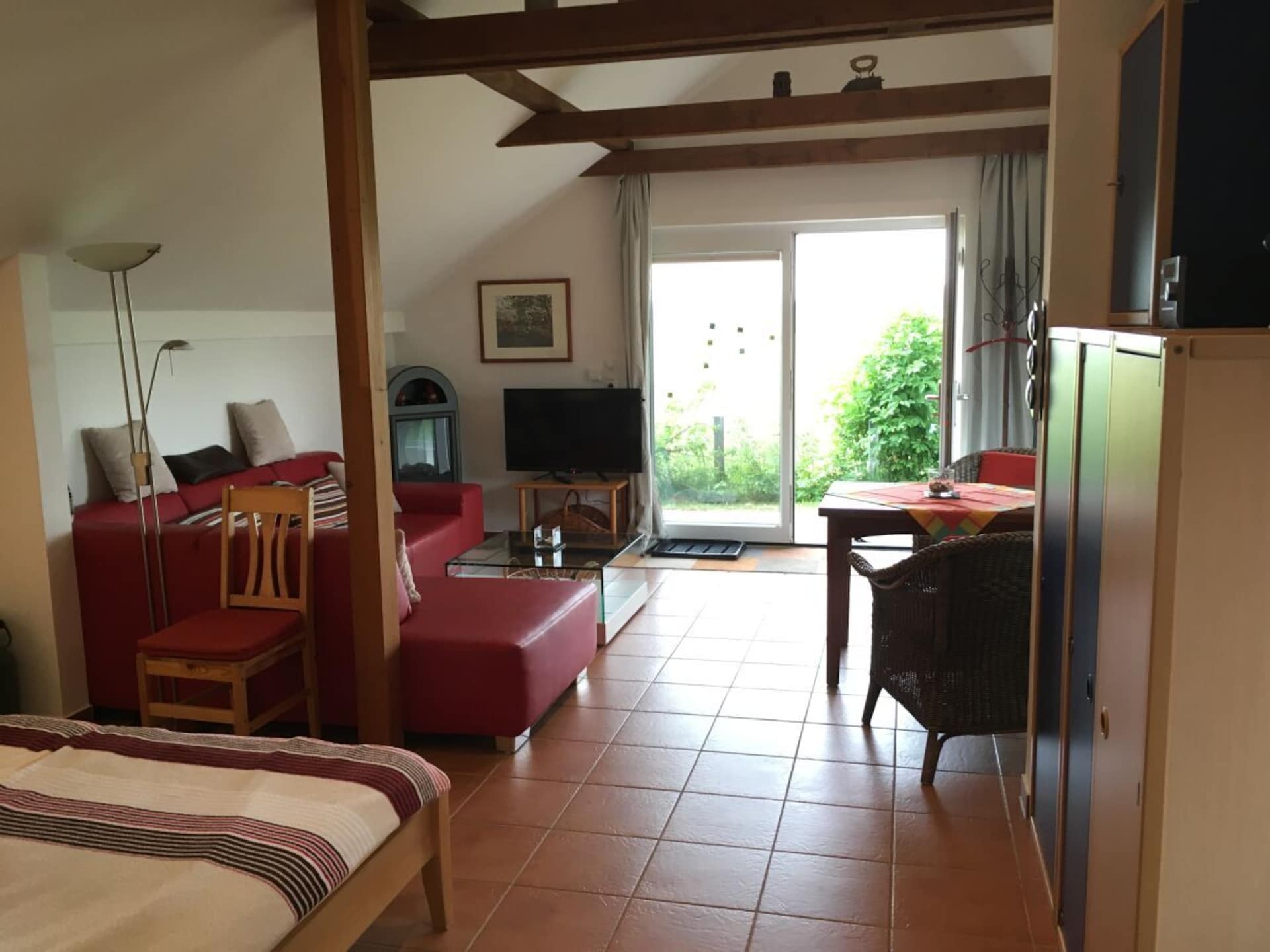 Knus vakantiehuis voor 2 personen in Butjadingen - foto 14