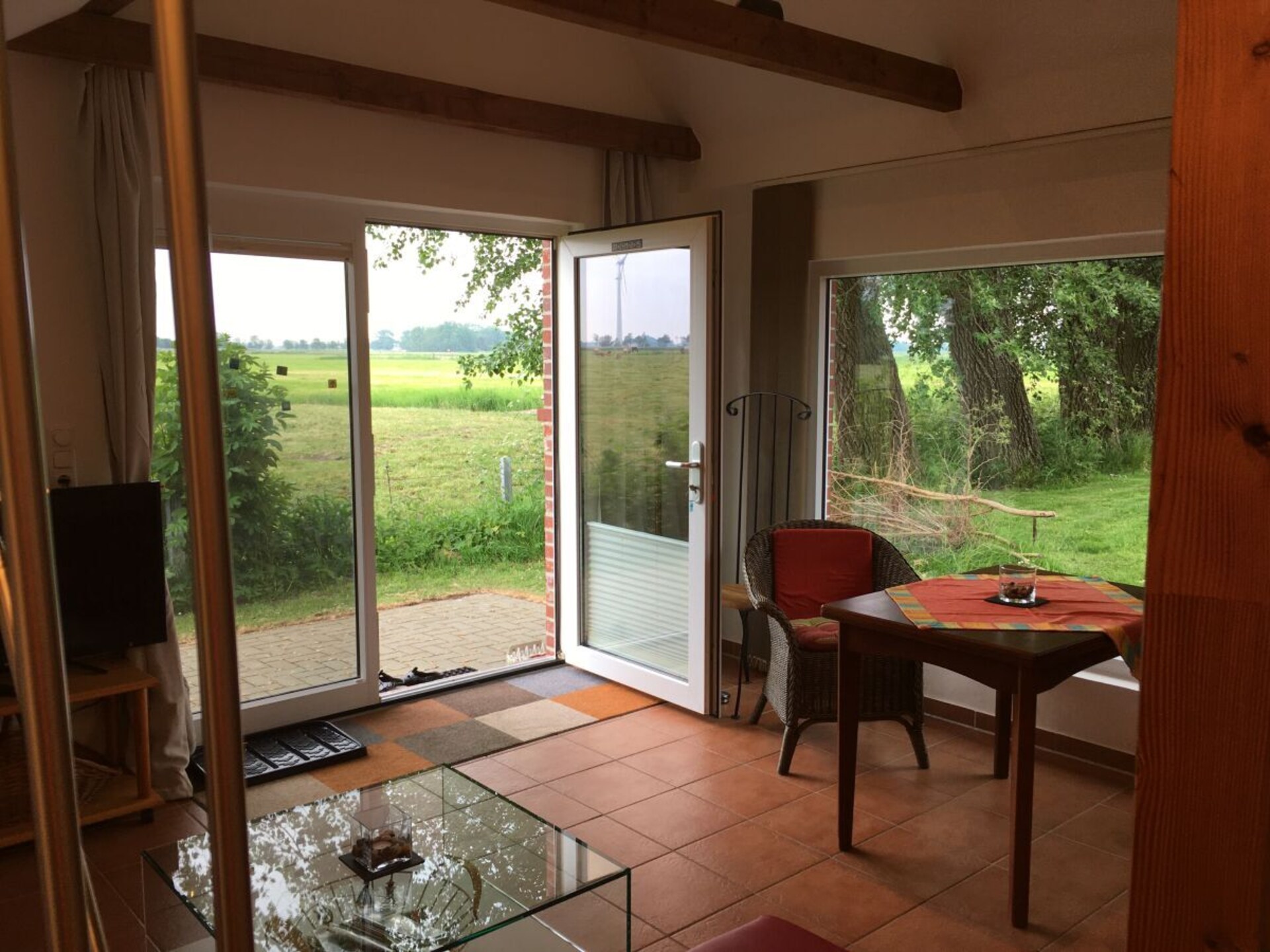 Knus vakantiehuis voor 2 personen in Butjadingen - foto 15