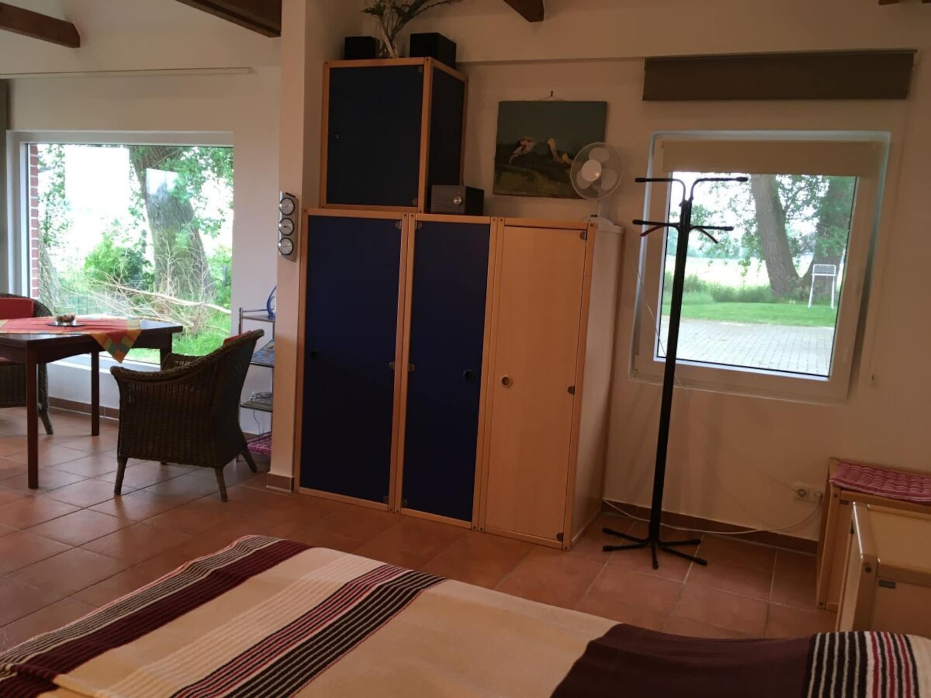 Knus vakantiehuis voor 2 personen in Butjadingen - foto 16