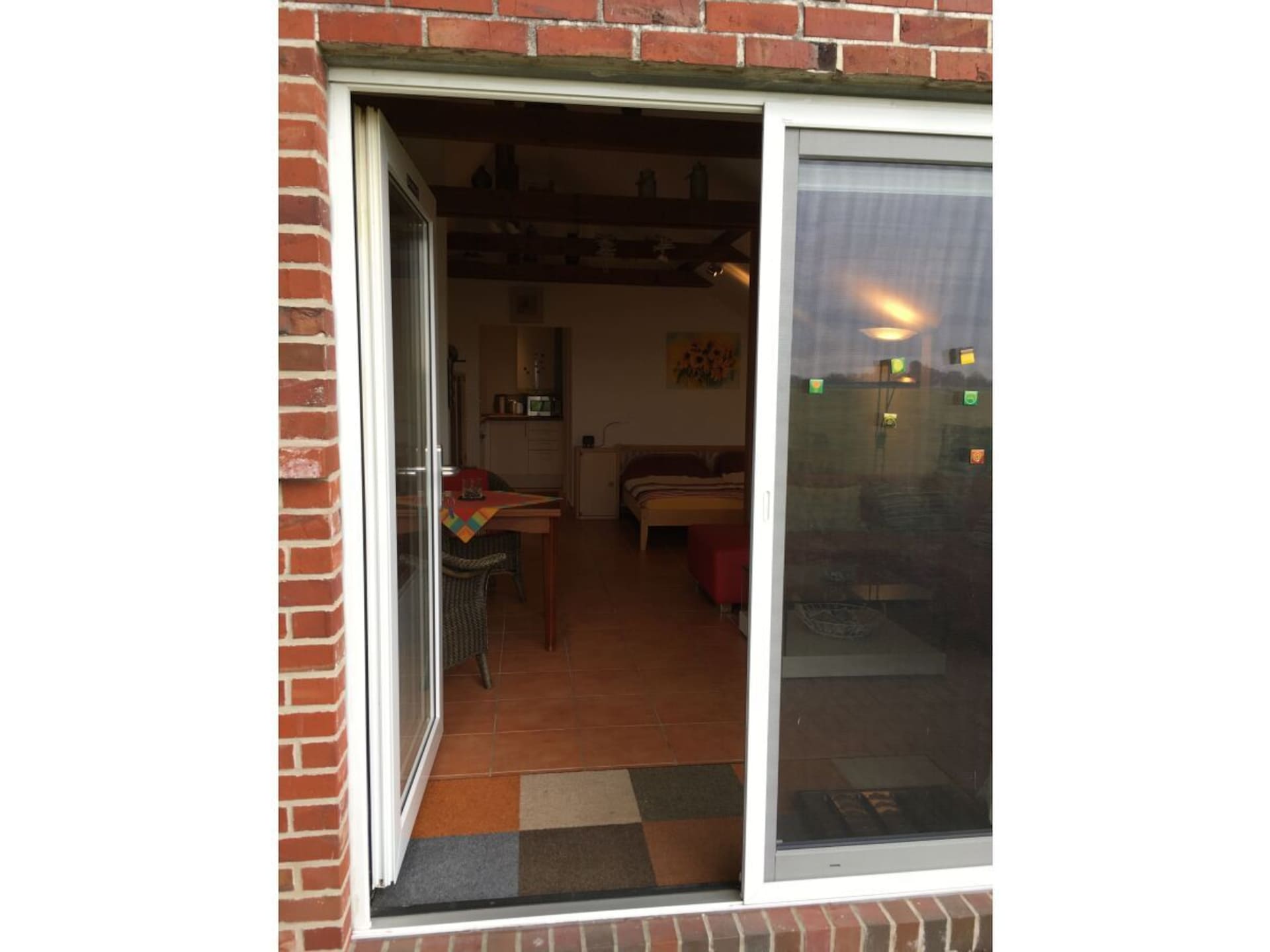 Knus vakantiehuis voor 2 personen in Butjadingen - foto 18