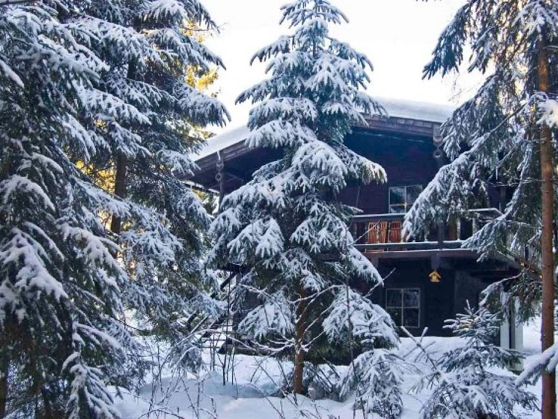 6-persoons vakantiehuis in Bischofsmais met Beierse charme - foto 2
