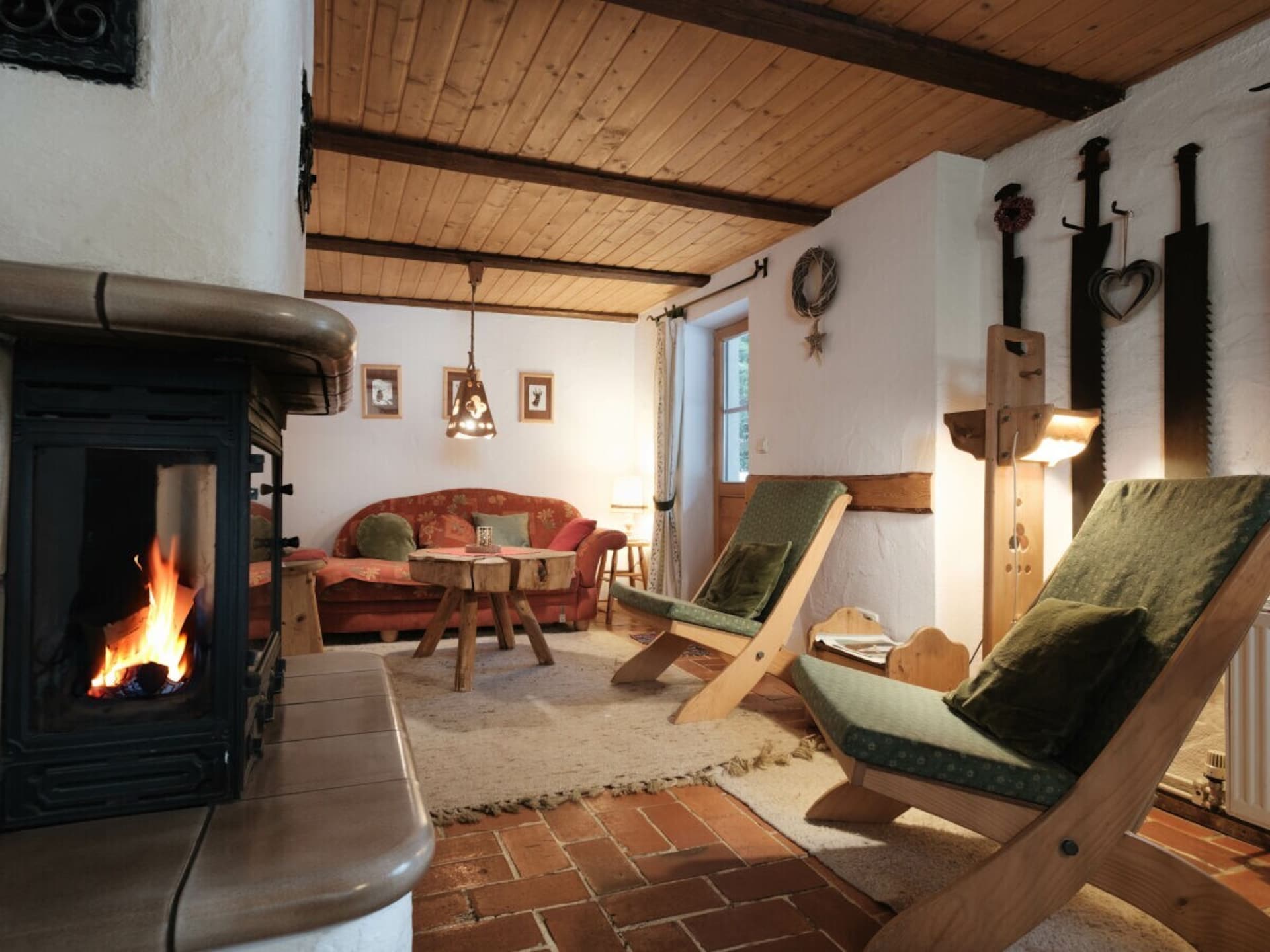 6-persoons vakantiehuis in Bischofsmais met Beierse charme - foto 7