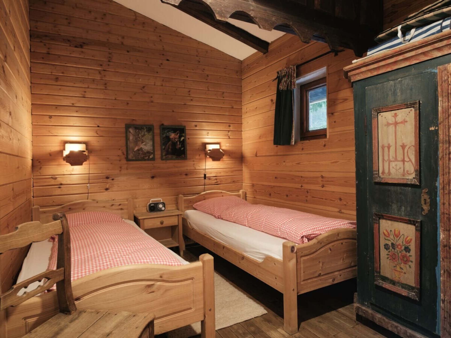 6-persoons vakantiehuis in Bischofsmais met Beierse charme - foto 9