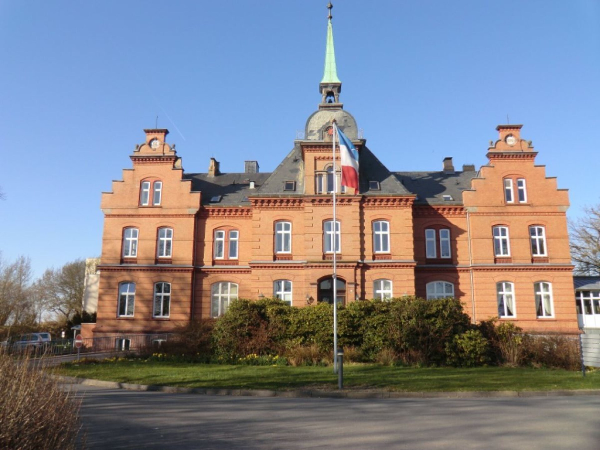 Vakantiehuis Meerchenhaus in Schönhagen met barrelsauna en zeezicht - foto 21