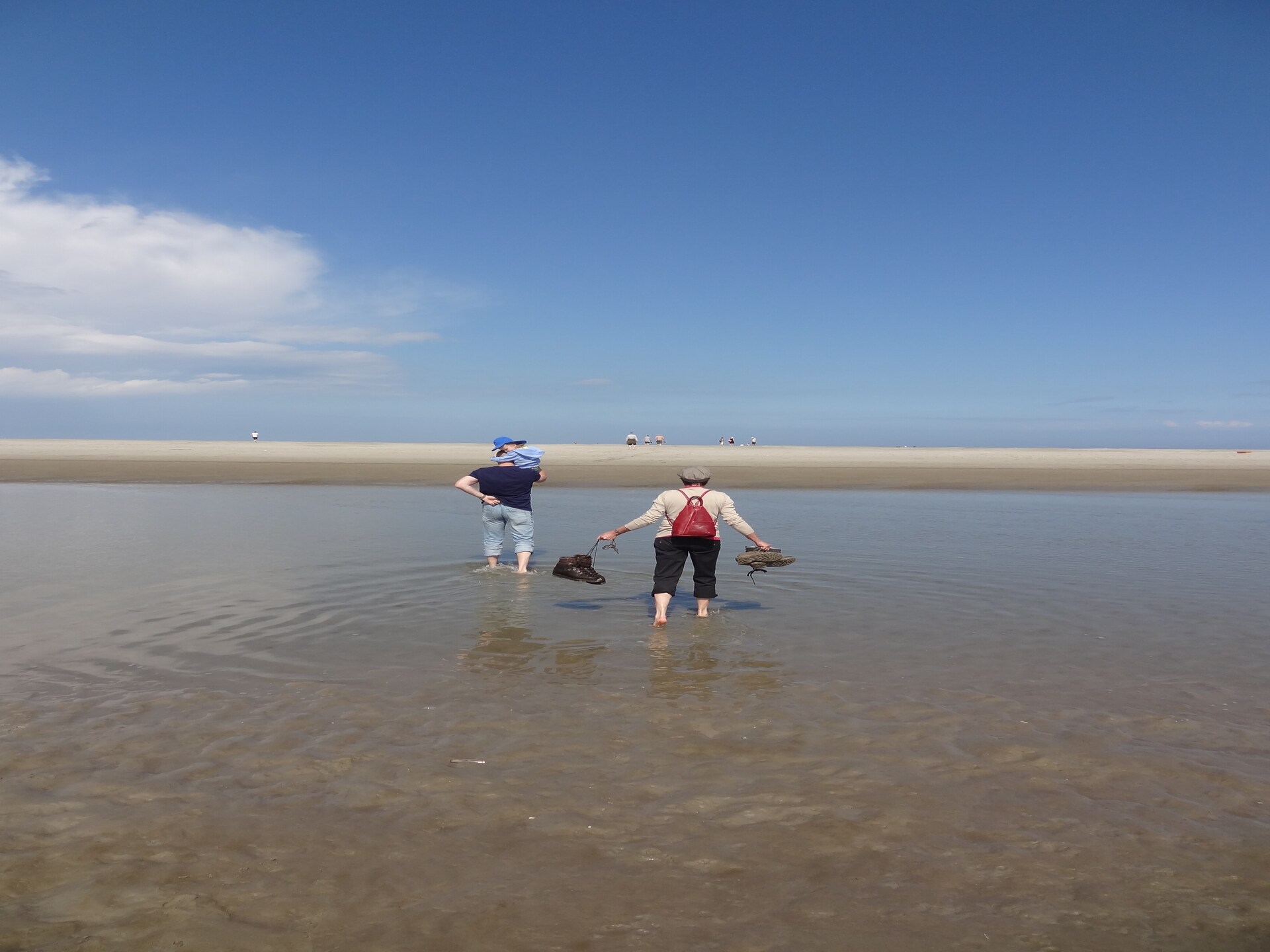 De Scholekster: Vrijstaand vakantiehuis aan het Lauwersmeer in Oostmahorn - foto 19