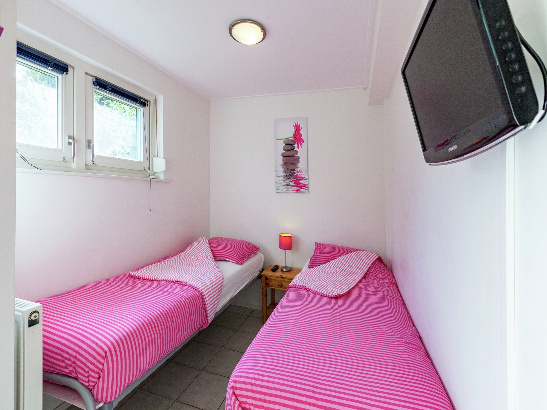 De Scholekster: Vrijstaand vakantiehuis aan het Lauwersmeer in Oostmahorn - foto 9
