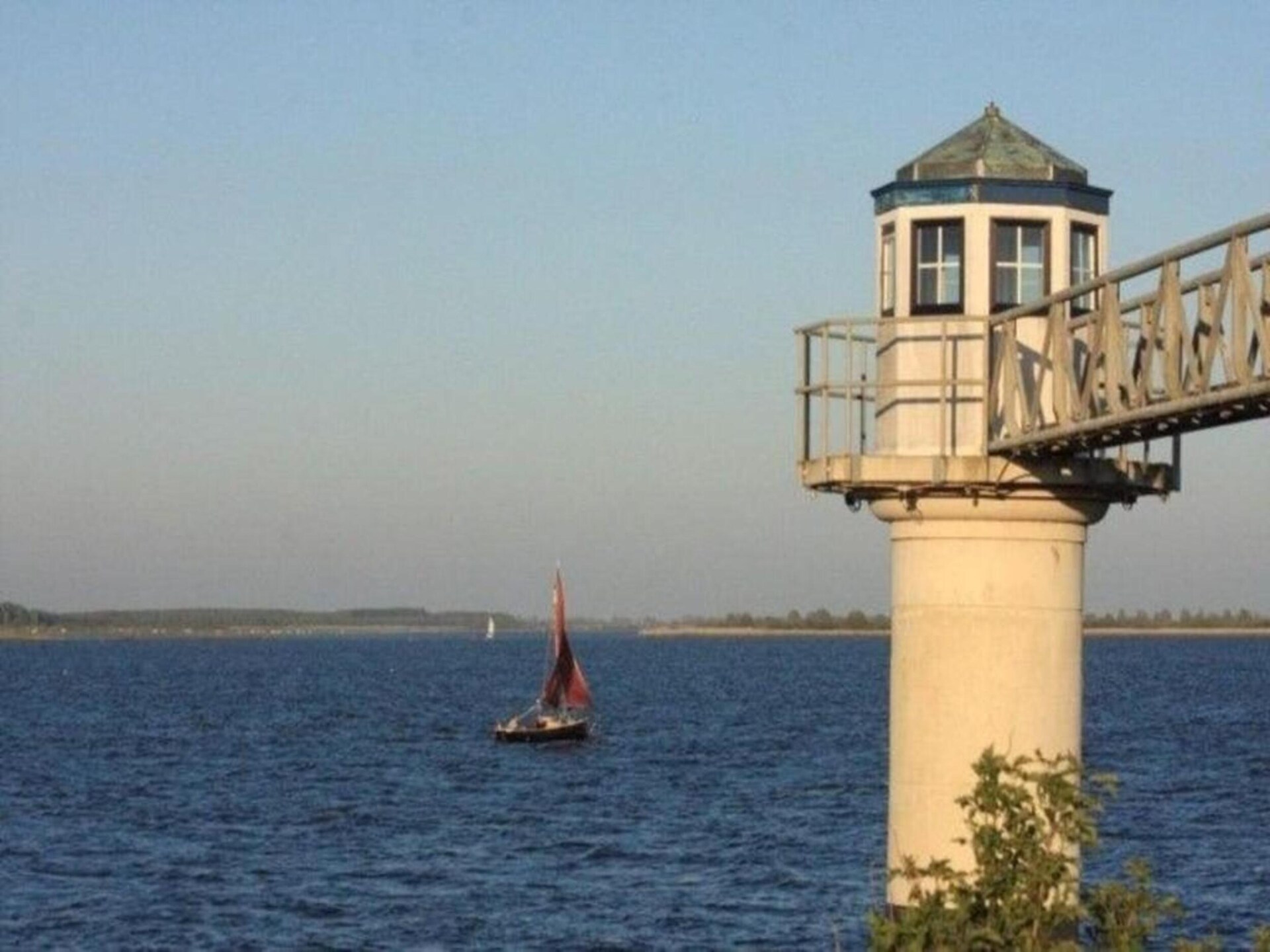 De Scholekster: Vrijstaand vakantiehuis aan het Lauwersmeer in Oostmahorn - foto 35