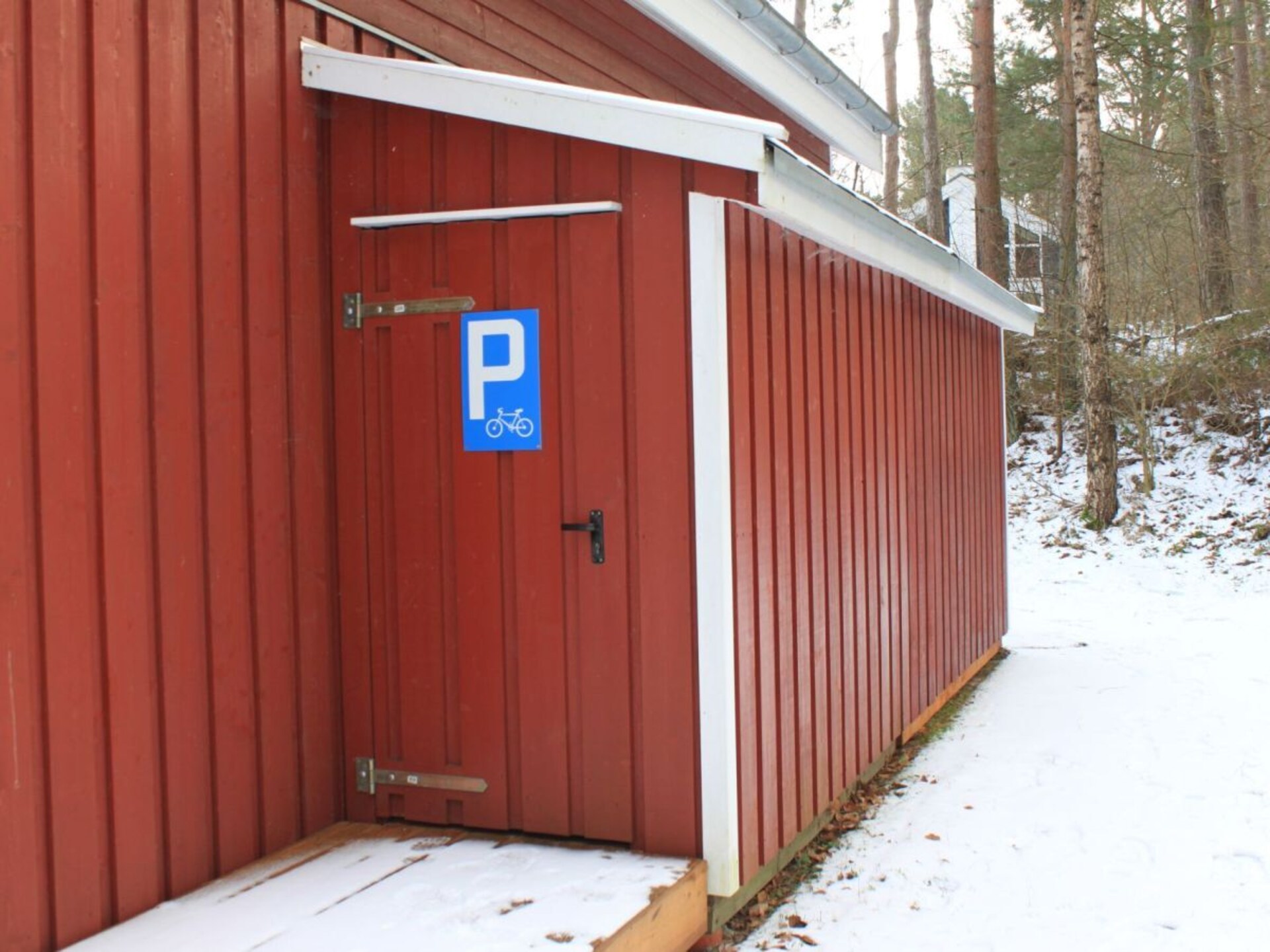 8-persoons vakantiehuis in Baabe met sauna en whirlpool - foto 9