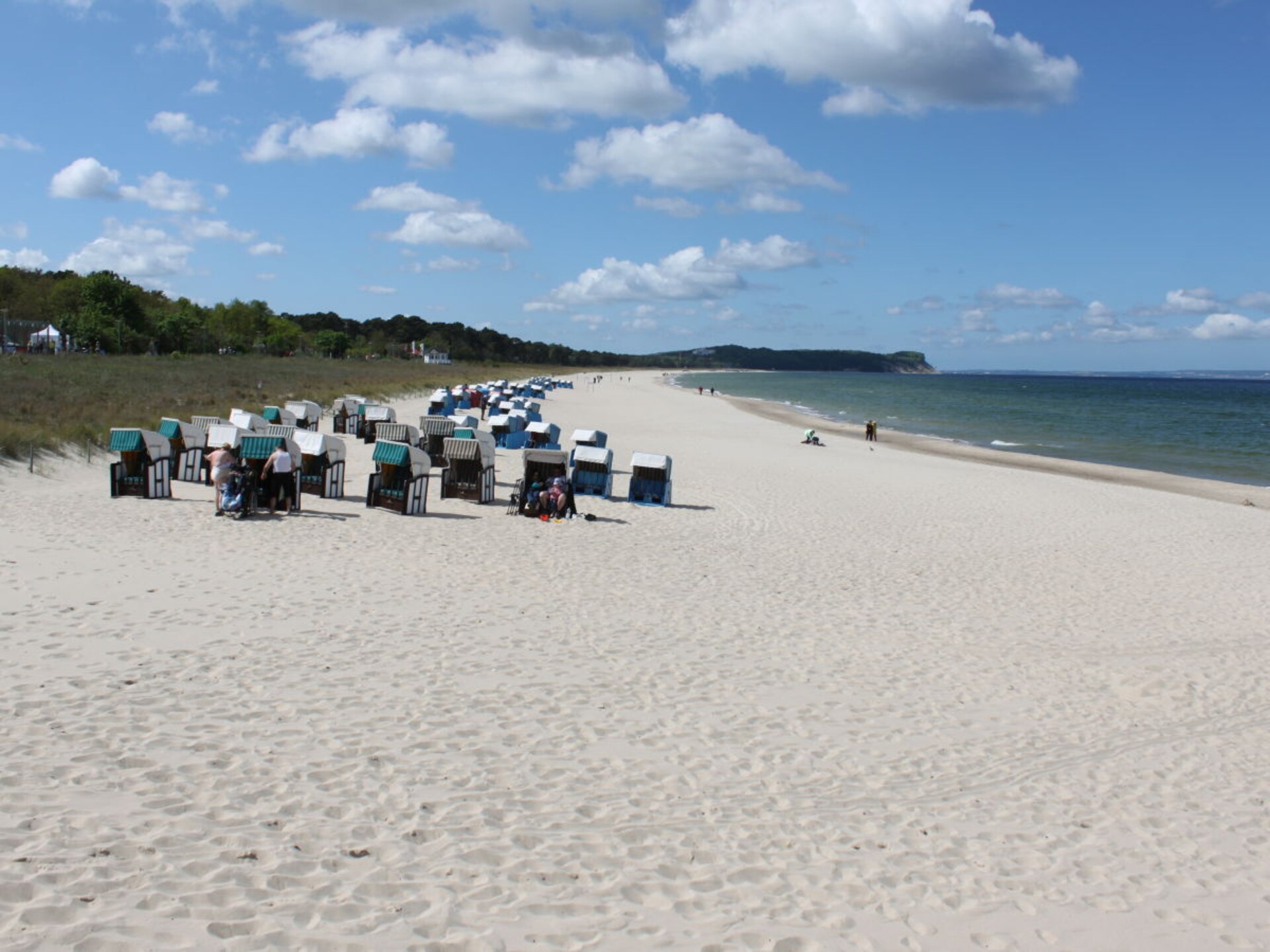 8-persoons vakantiehuis in Baabe met sauna en whirlpool - foto 12