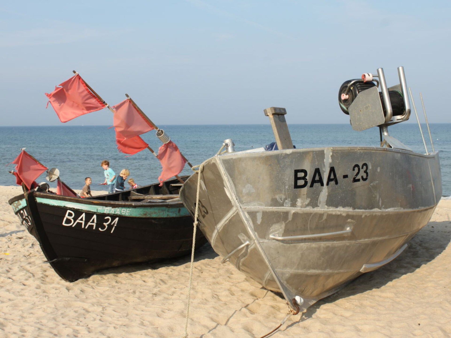 8-persoons vakantiehuis in Baabe met sauna en whirlpool - foto 14