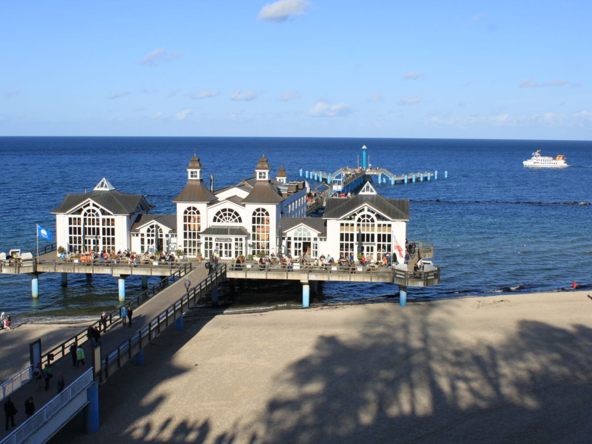 8-persoons vakantiehuis in Baabe met sauna en whirlpool - foto 16