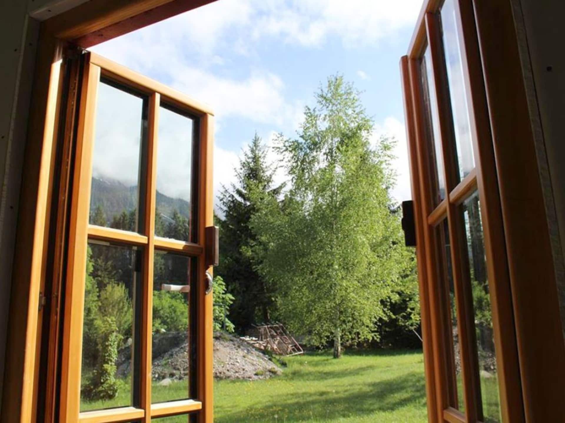 2-persoons vakantiehuis in Grainau met uitzicht op de Zugspitze - foto 3