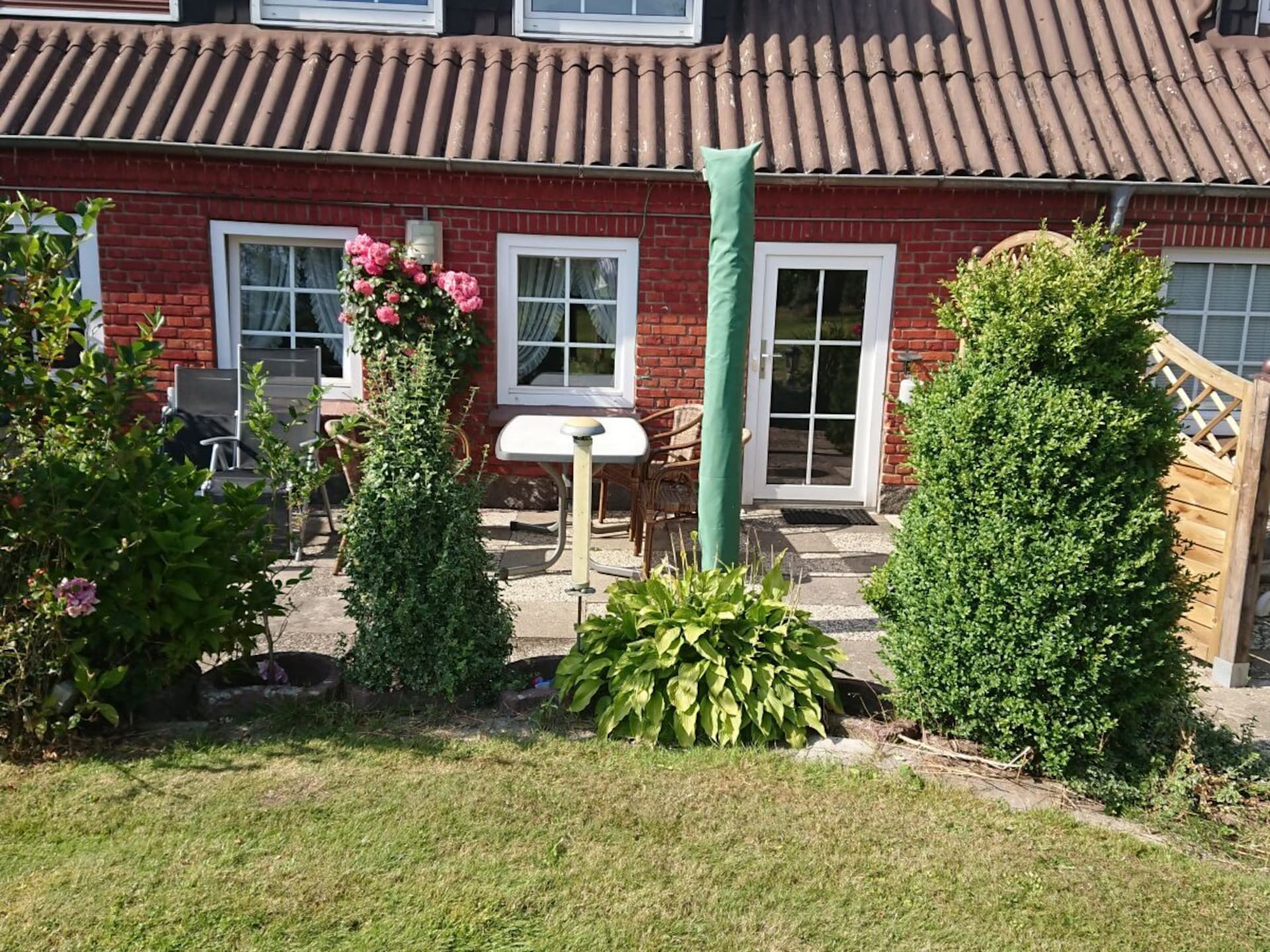 Comfortabel vakantiehuis voor 4 personen in Steinberg - foto 7