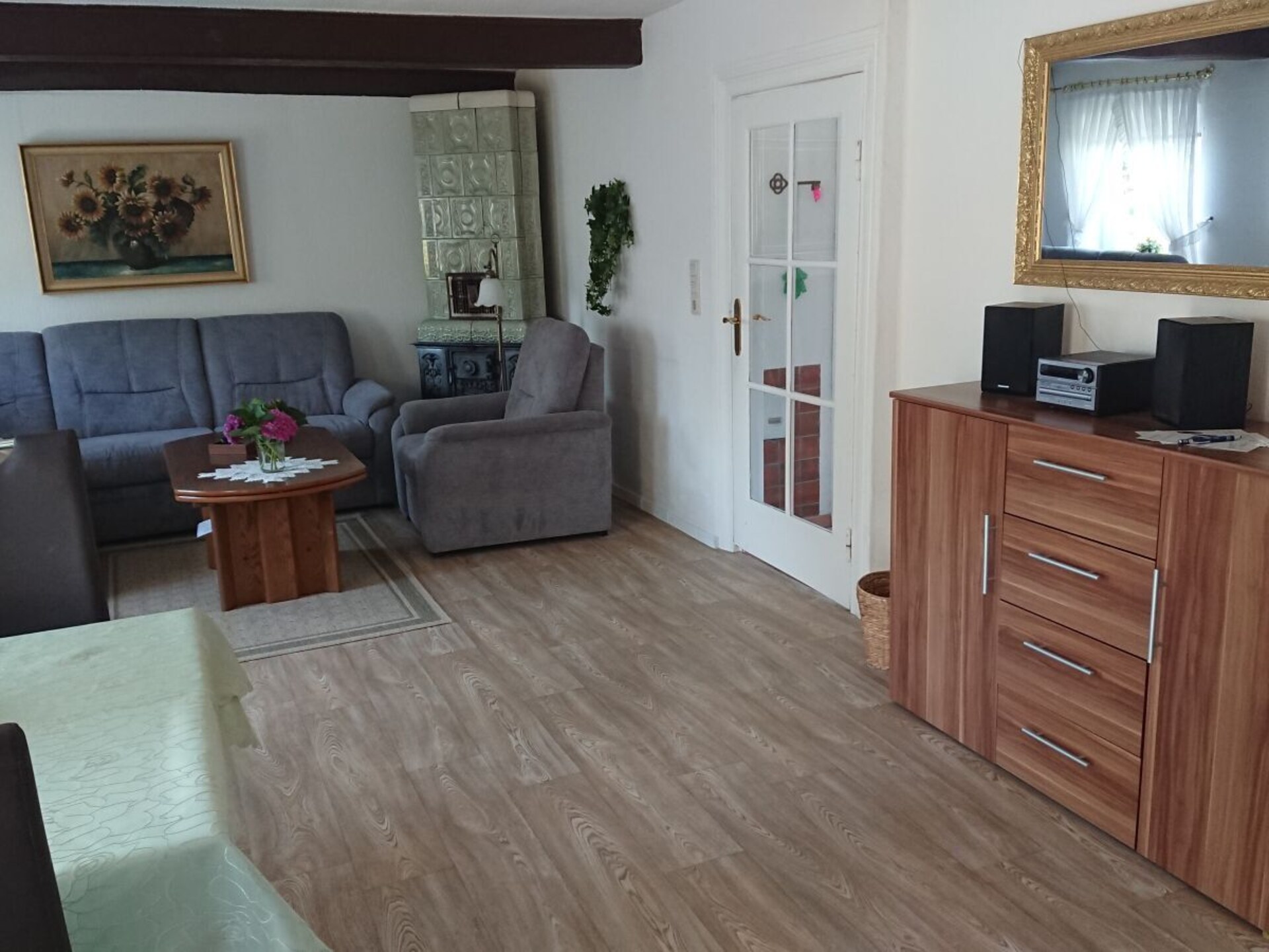 Comfortabel vakantiehuis voor 4 personen in Steinberg - foto 11