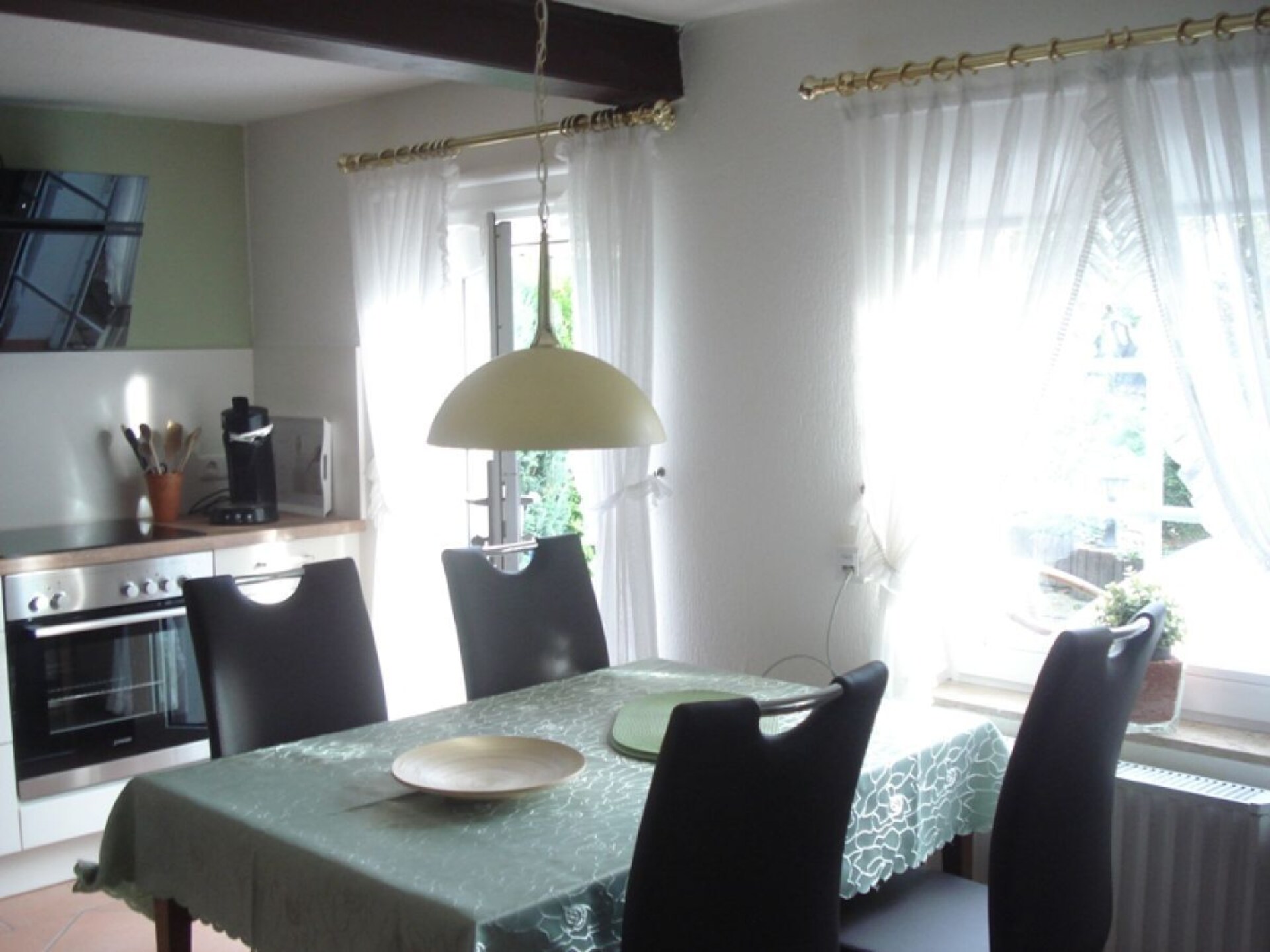 Comfortabel vakantiehuis voor 4 personen in Steinberg - foto 15