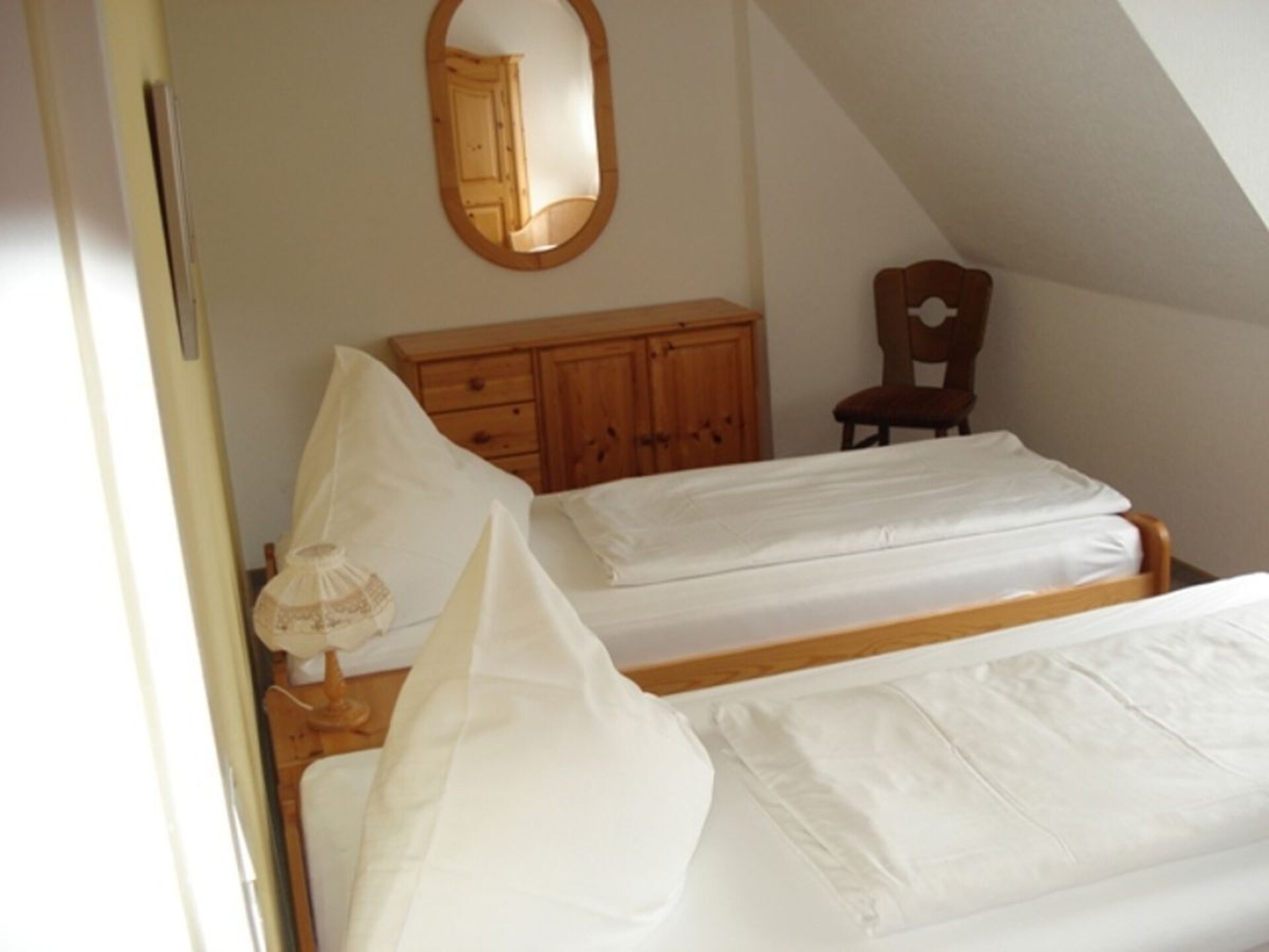 Comfortabel vakantiehuis voor 4 personen in Steinberg - foto 16
