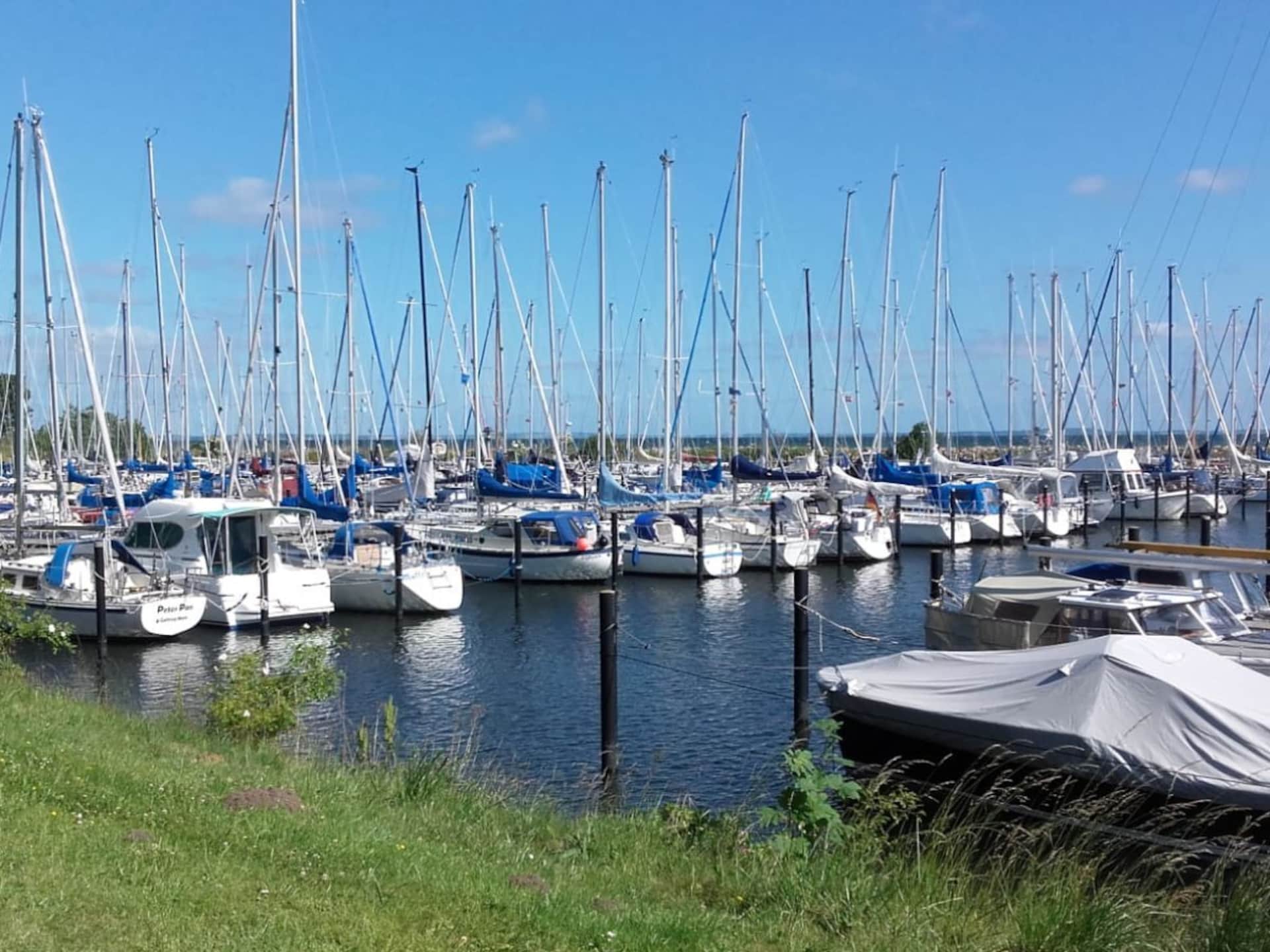 Comfortabel vakantiehuis voor 4 personen in Steinberg - foto 21