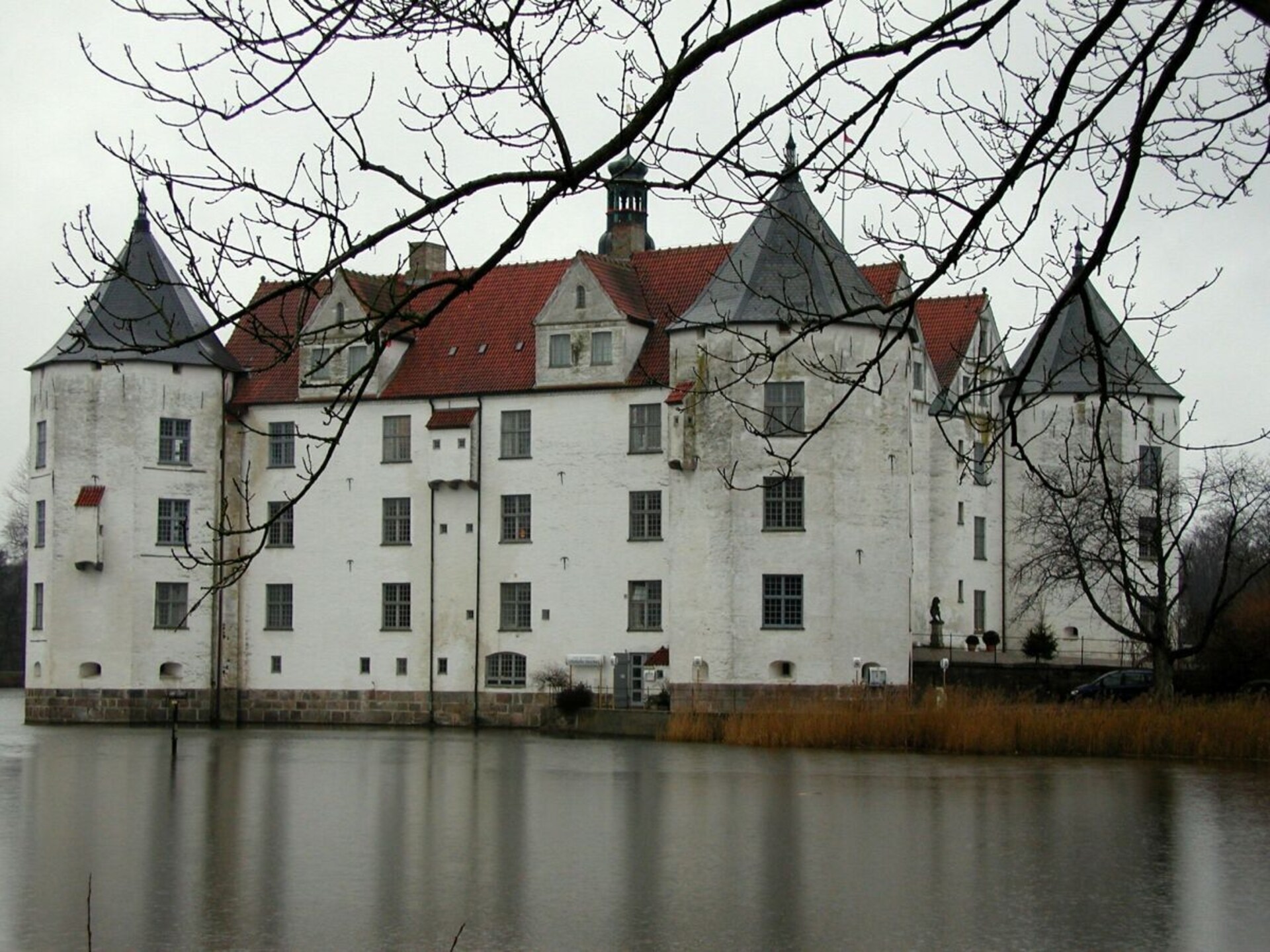 Comfortabel vakantiehuis voor 4 personen in Steinberg - foto 28