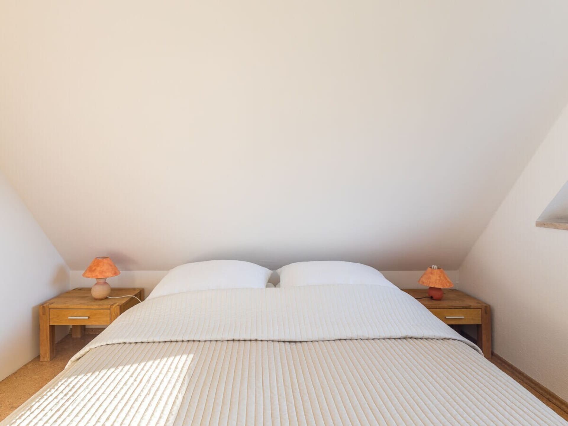 Licht vakantiehuis in Wohlenberg met balkon en zeezicht - foto 21