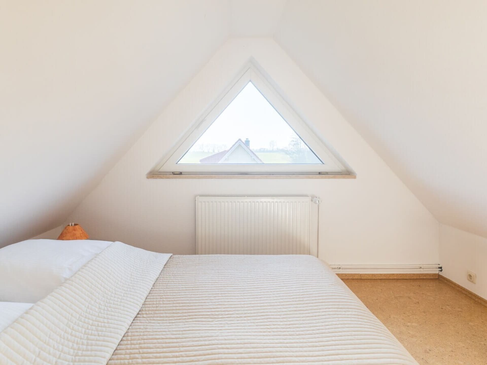 Licht vakantiehuis in Wohlenberg met balkon en zeezicht - foto 22