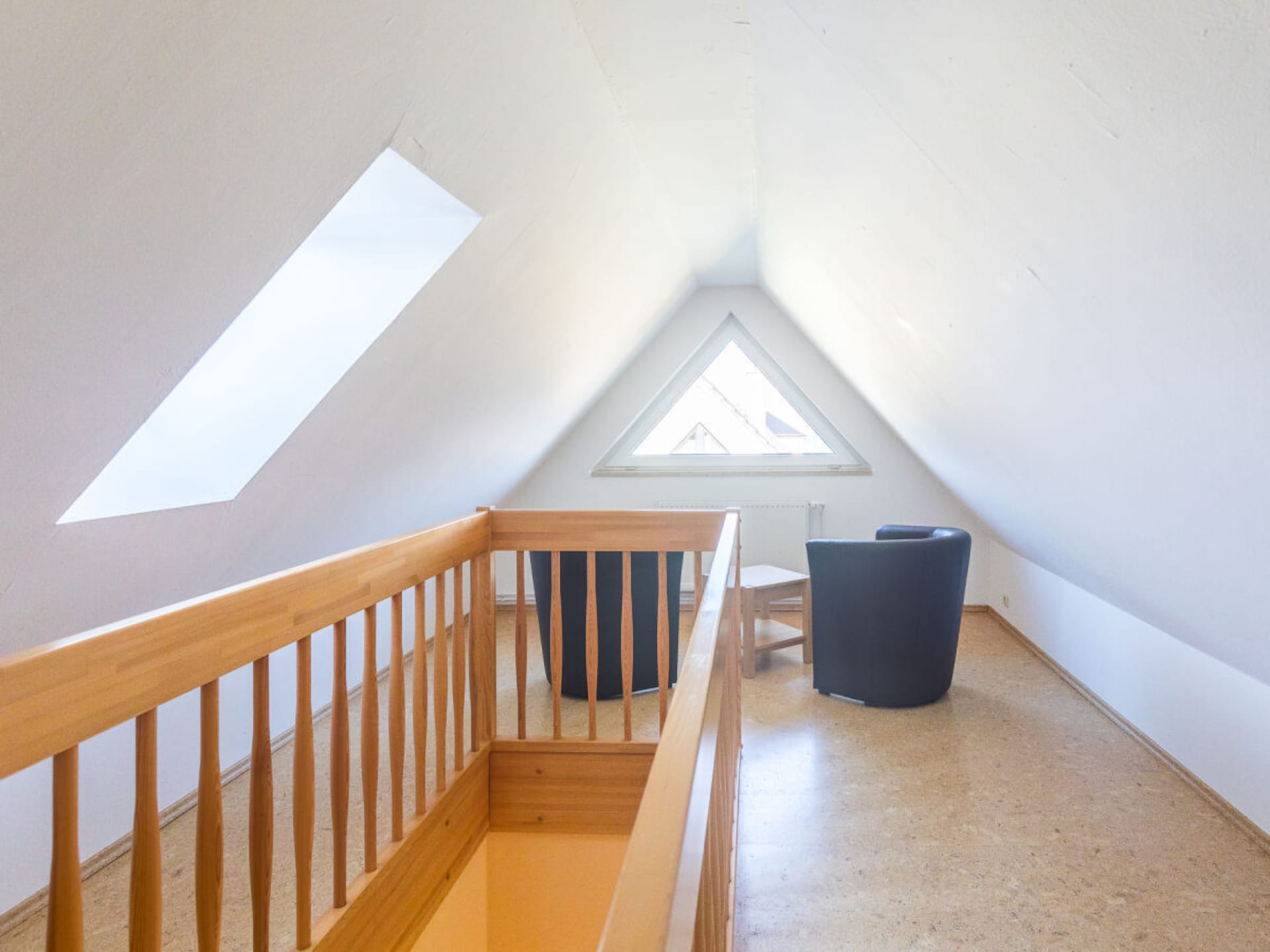 Licht vakantiehuis in Wohlenberg met balkon en zeezicht - foto 23