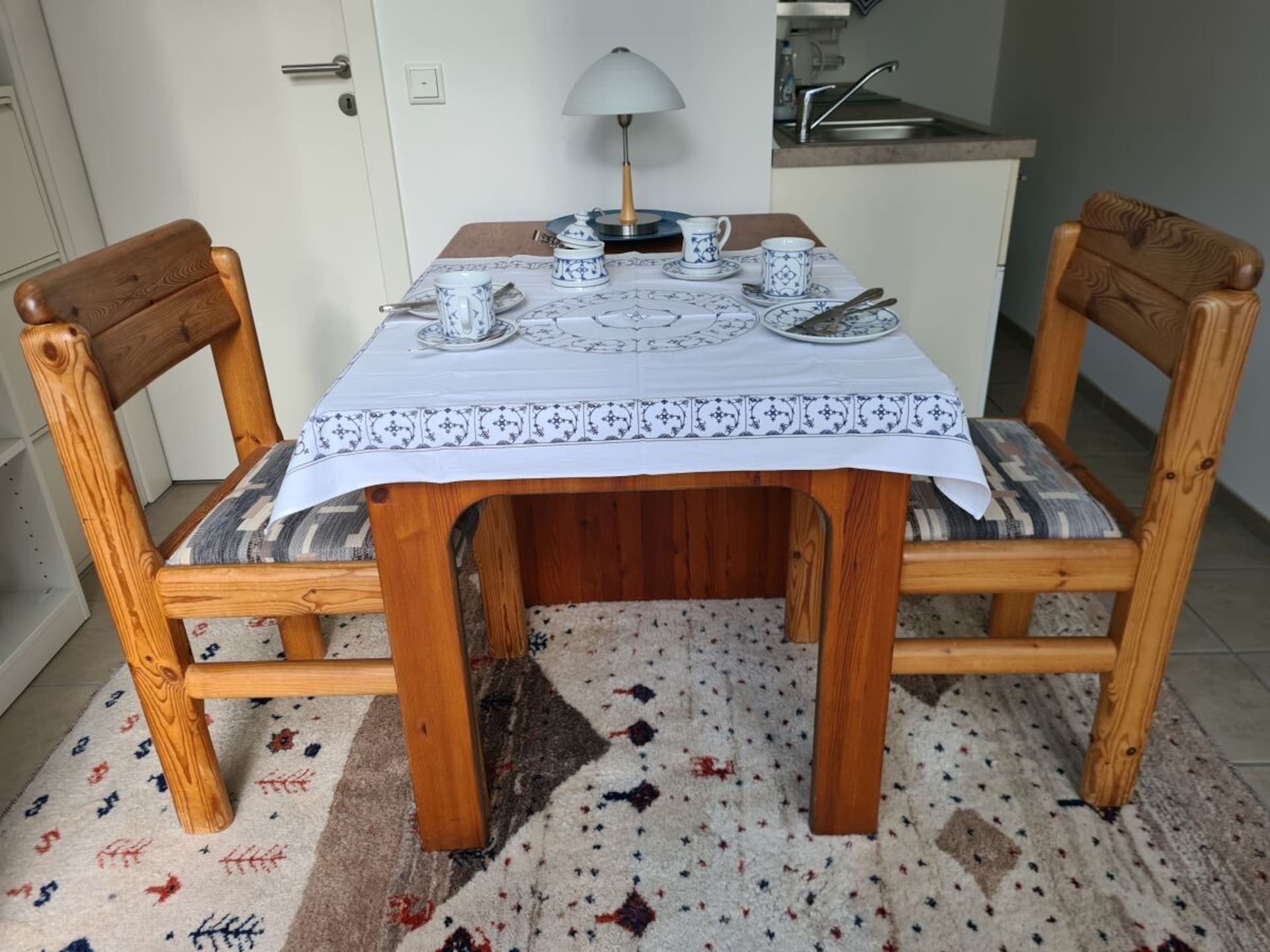 Smaakvol vakantiehuis voor 2 personen in het centrum van Konstanz - foto 15