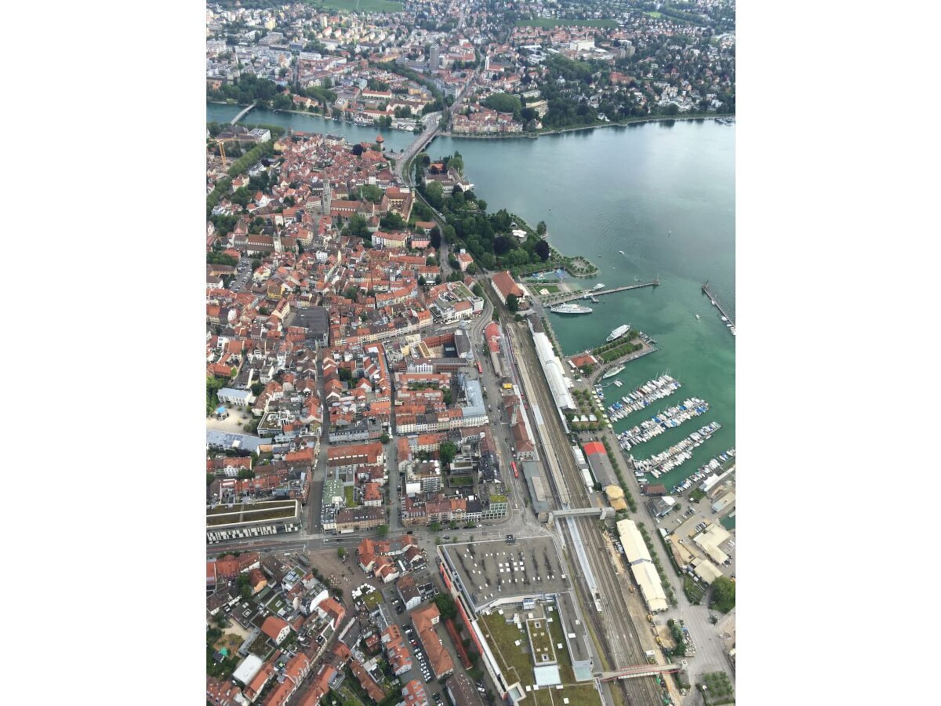 Smaakvol vakantiehuis voor 2 personen in het centrum van Konstanz - foto 21
