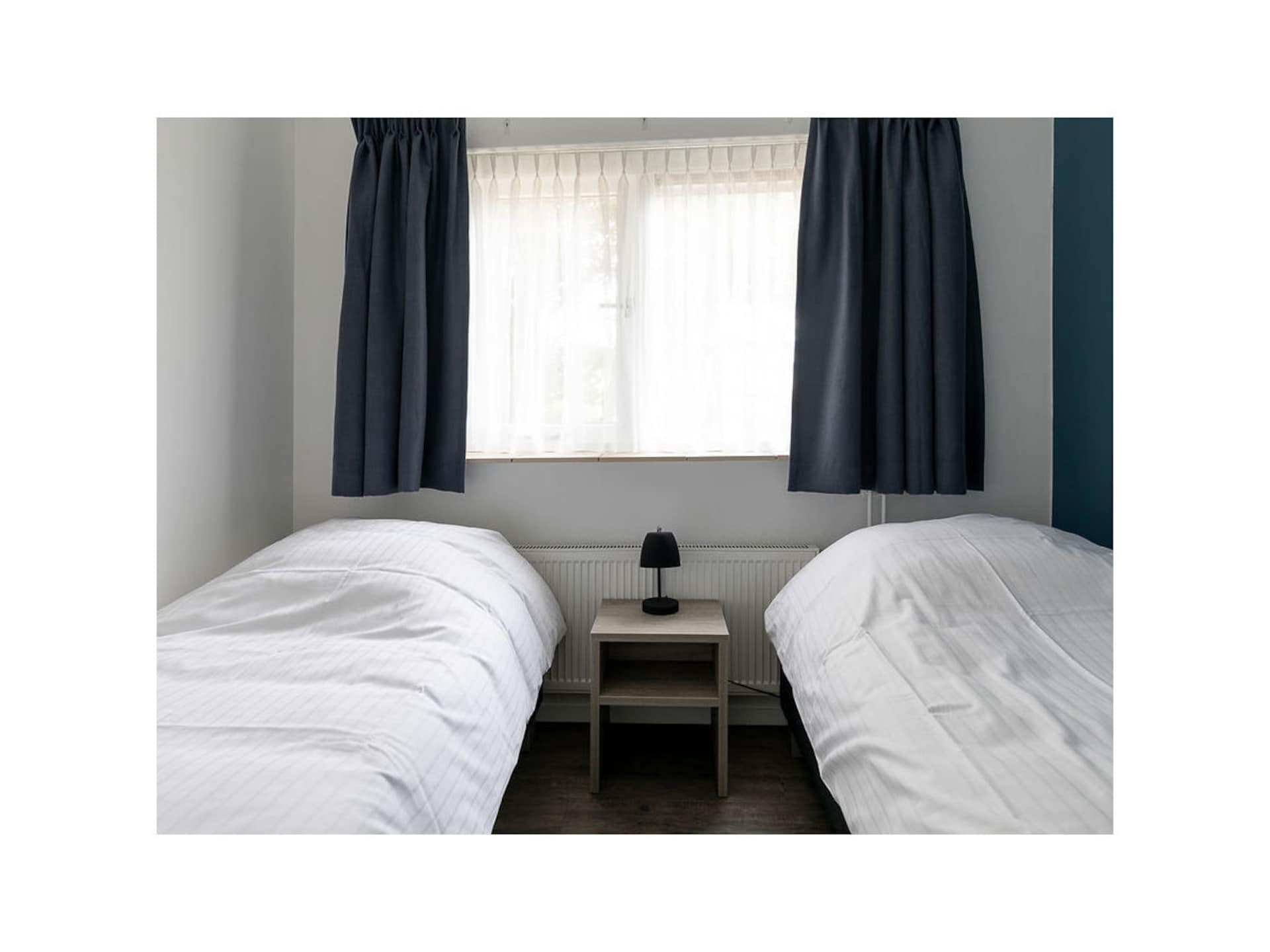 Op 1,0 km van centrum Buren: Ruime bungalow voor 6 personen op Ameland - foto 15