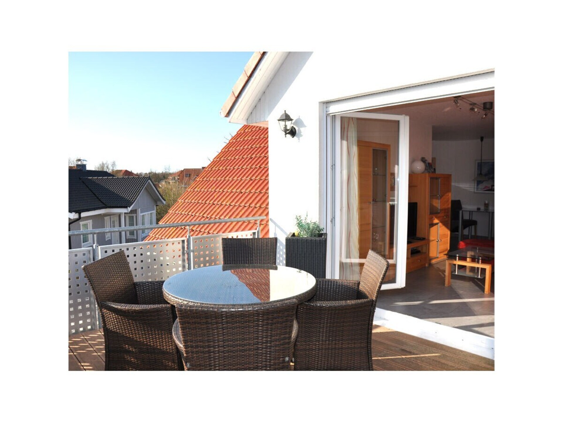 Centraal gelegen vakantiehuis in Kellenhusen voor 5 personen · 70 m² - foto 3