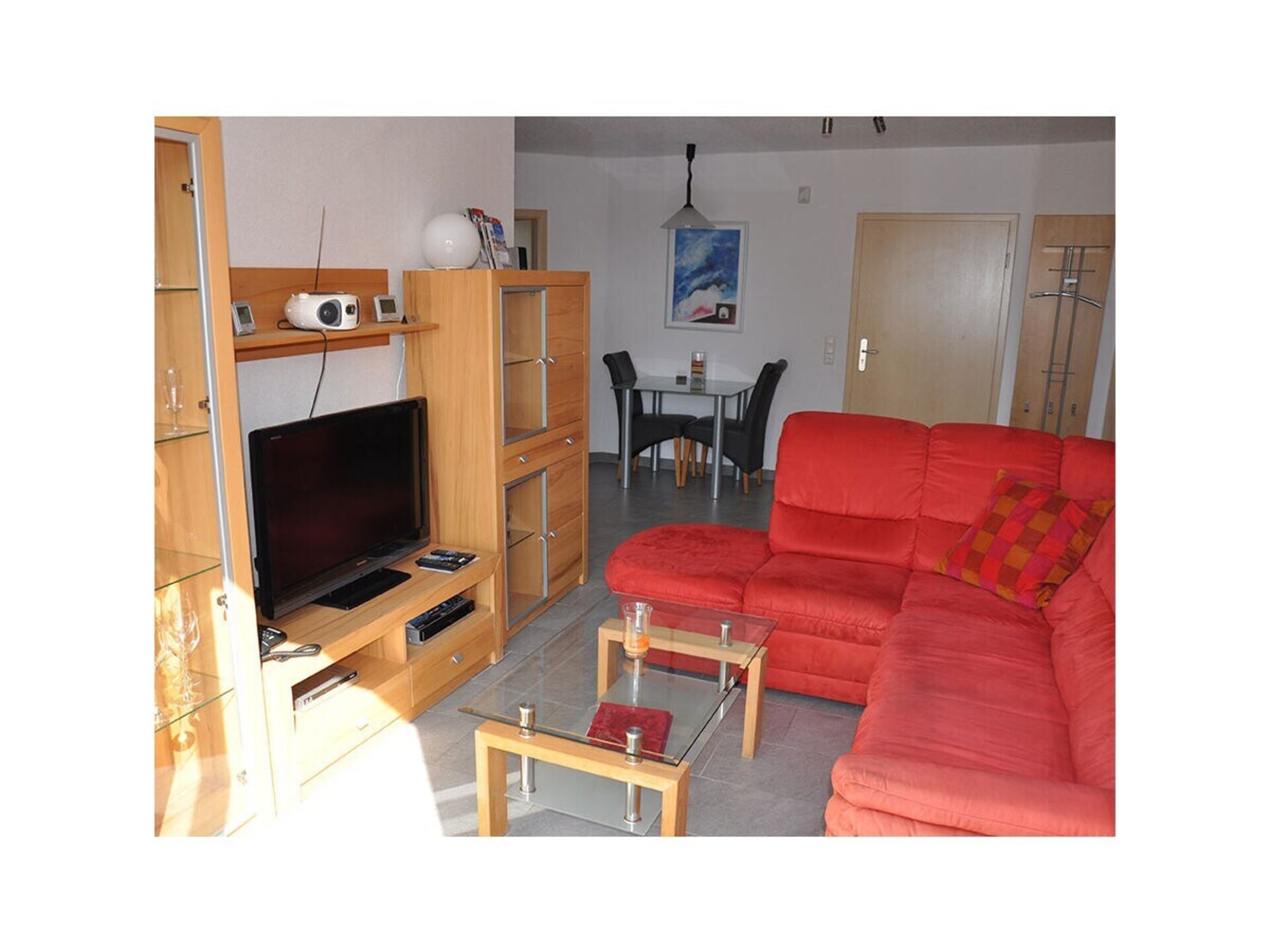 Centraal gelegen vakantiehuis in Kellenhusen voor 5 personen · 70 m² - foto 6