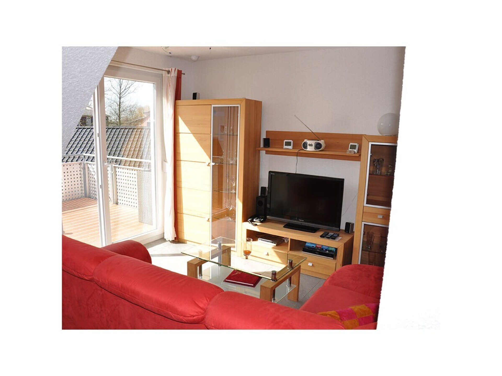 Centraal gelegen vakantiehuis in Kellenhusen voor 5 personen · 70 m² - foto 7
