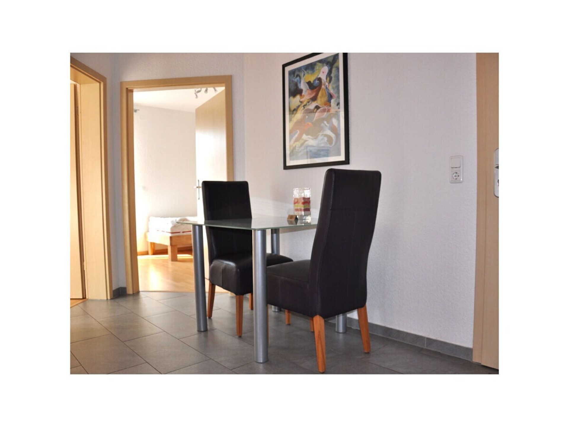 Centraal gelegen vakantiehuis in Kellenhusen voor 5 personen · 70 m² - foto 8