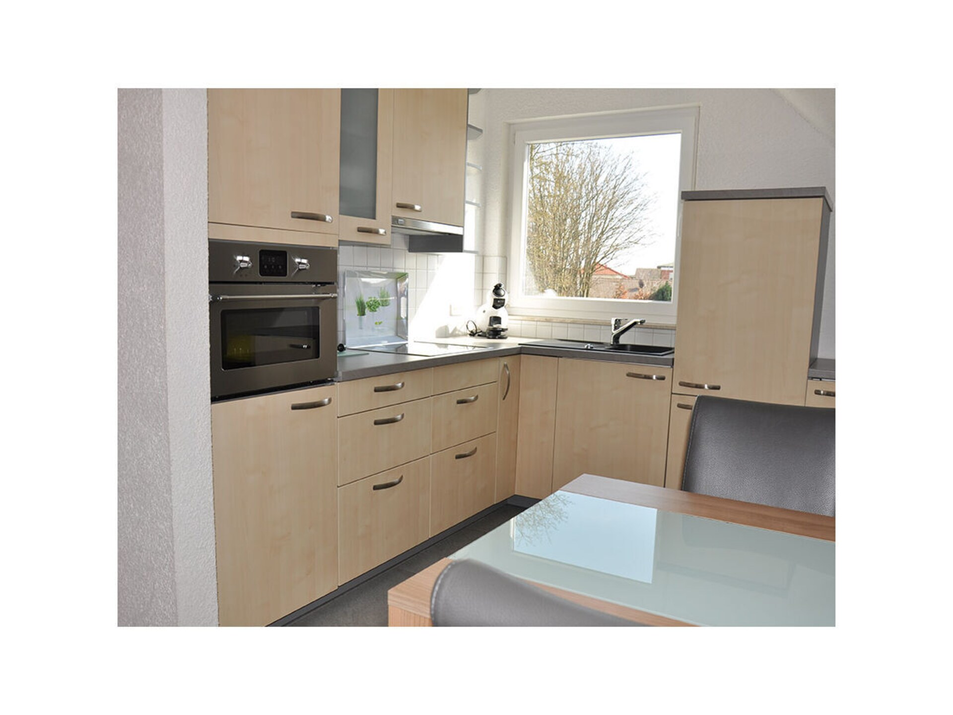 Centraal gelegen vakantiehuis in Kellenhusen voor 5 personen · 70 m² - foto 9