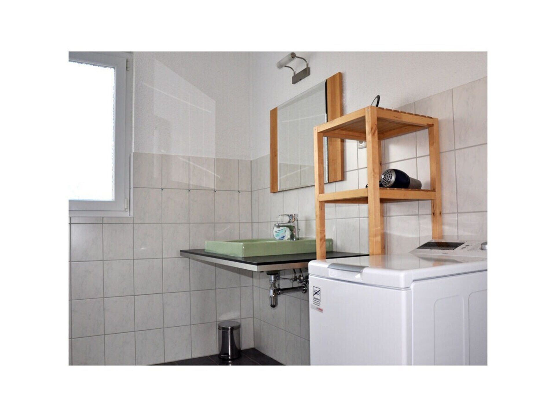 Centraal gelegen vakantiehuis in Kellenhusen voor 5 personen · 70 m² - foto 12